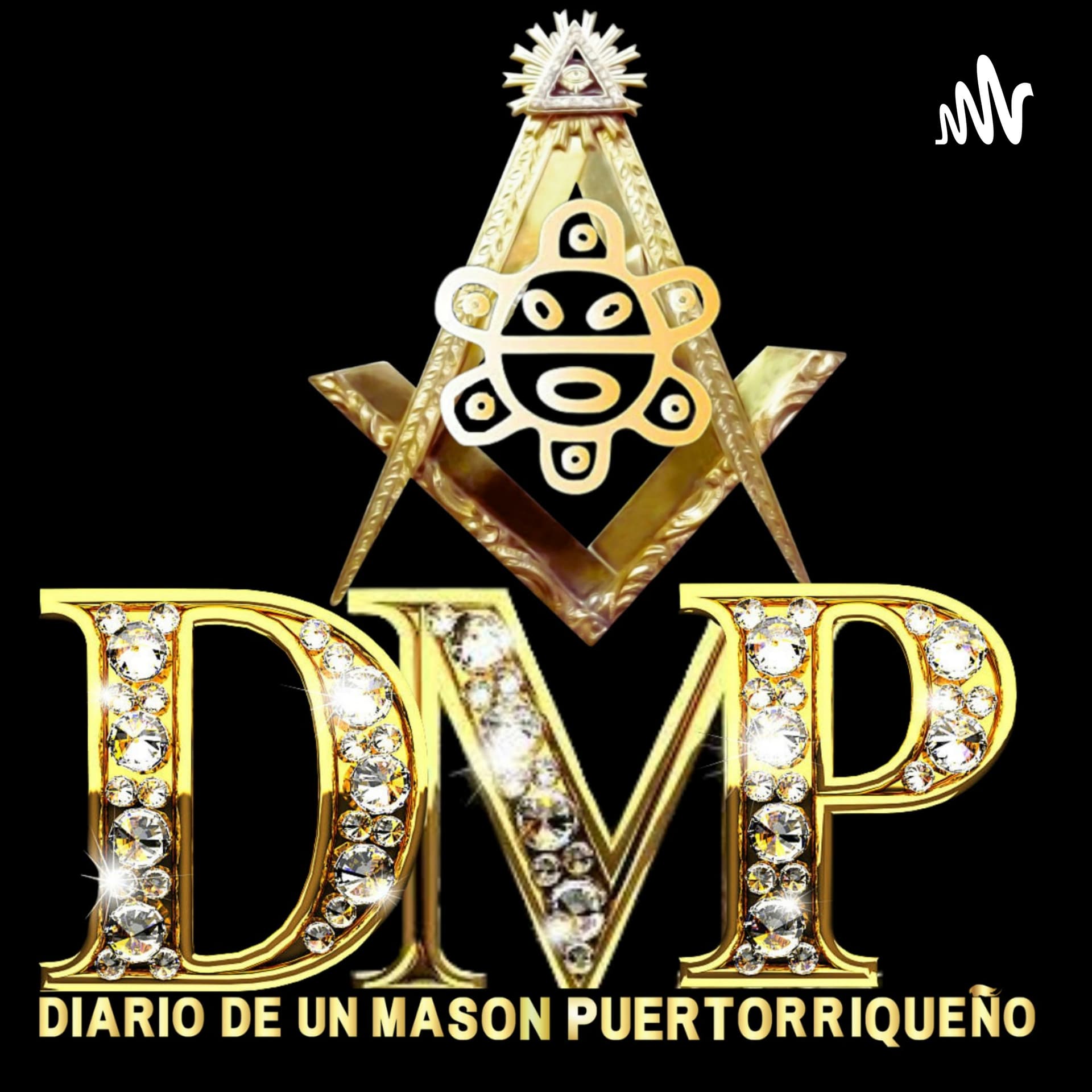 Diario de un Masón Puertorriqueño - Podcasts