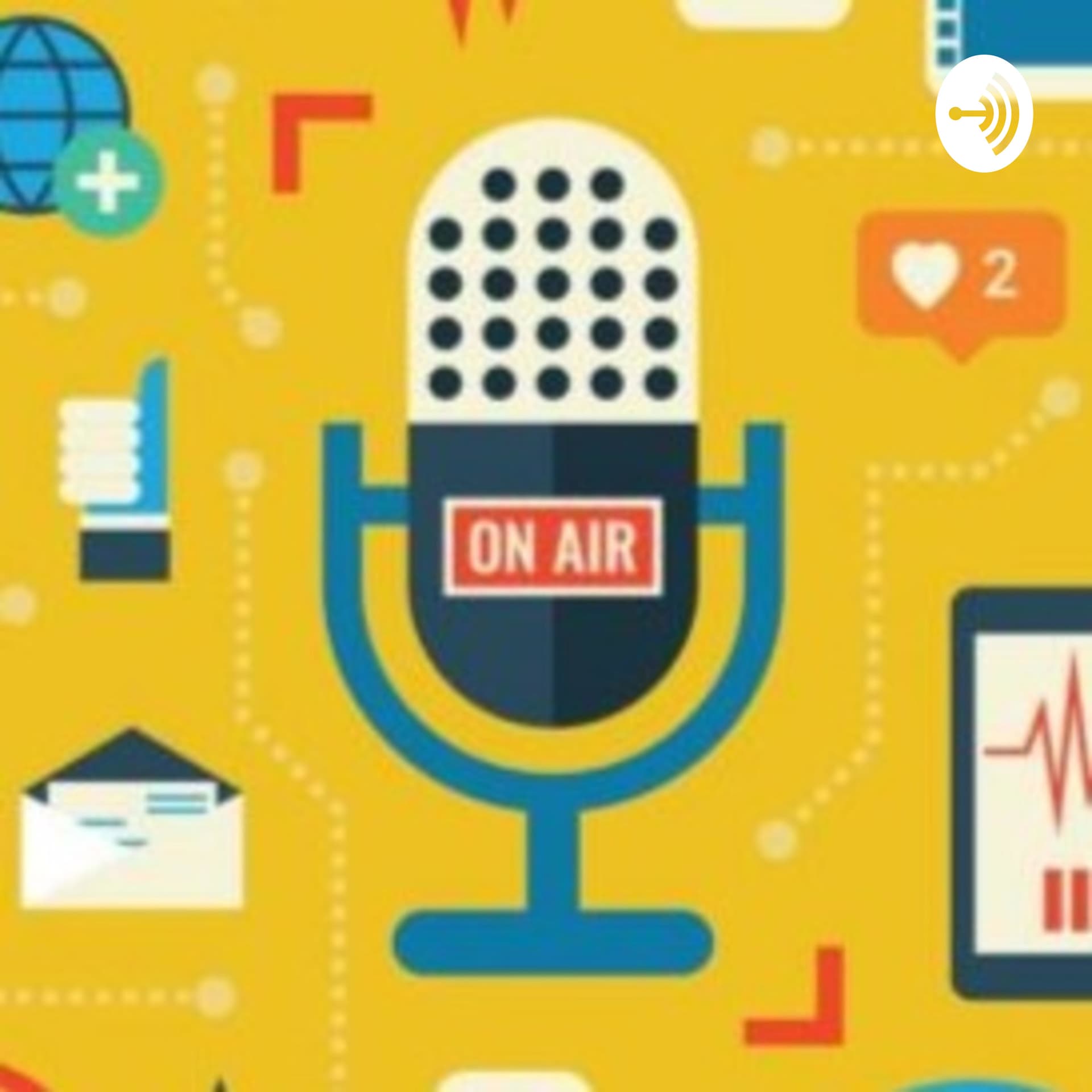 Do Nada - Podcasts