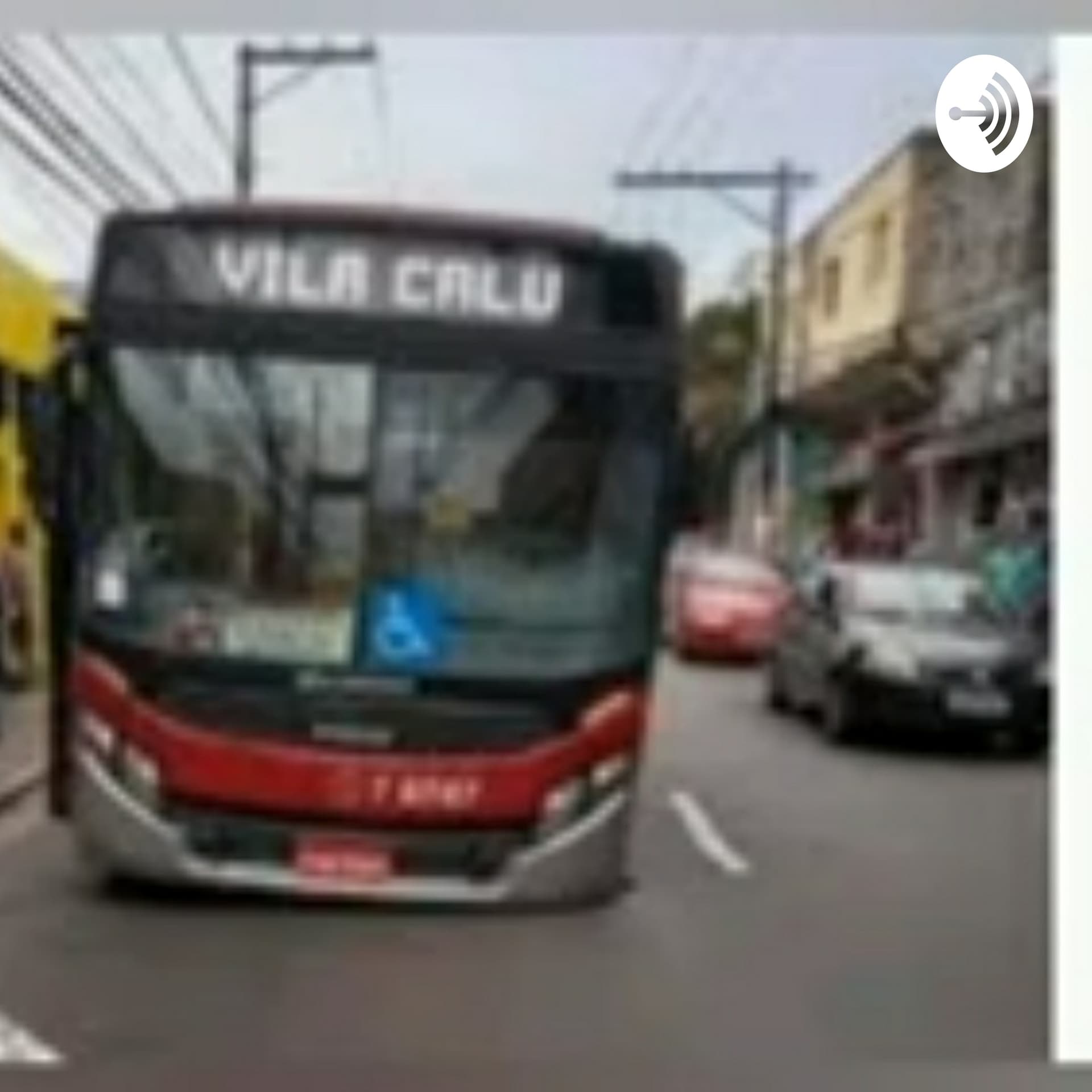 Visões Periféricas - Podcasts