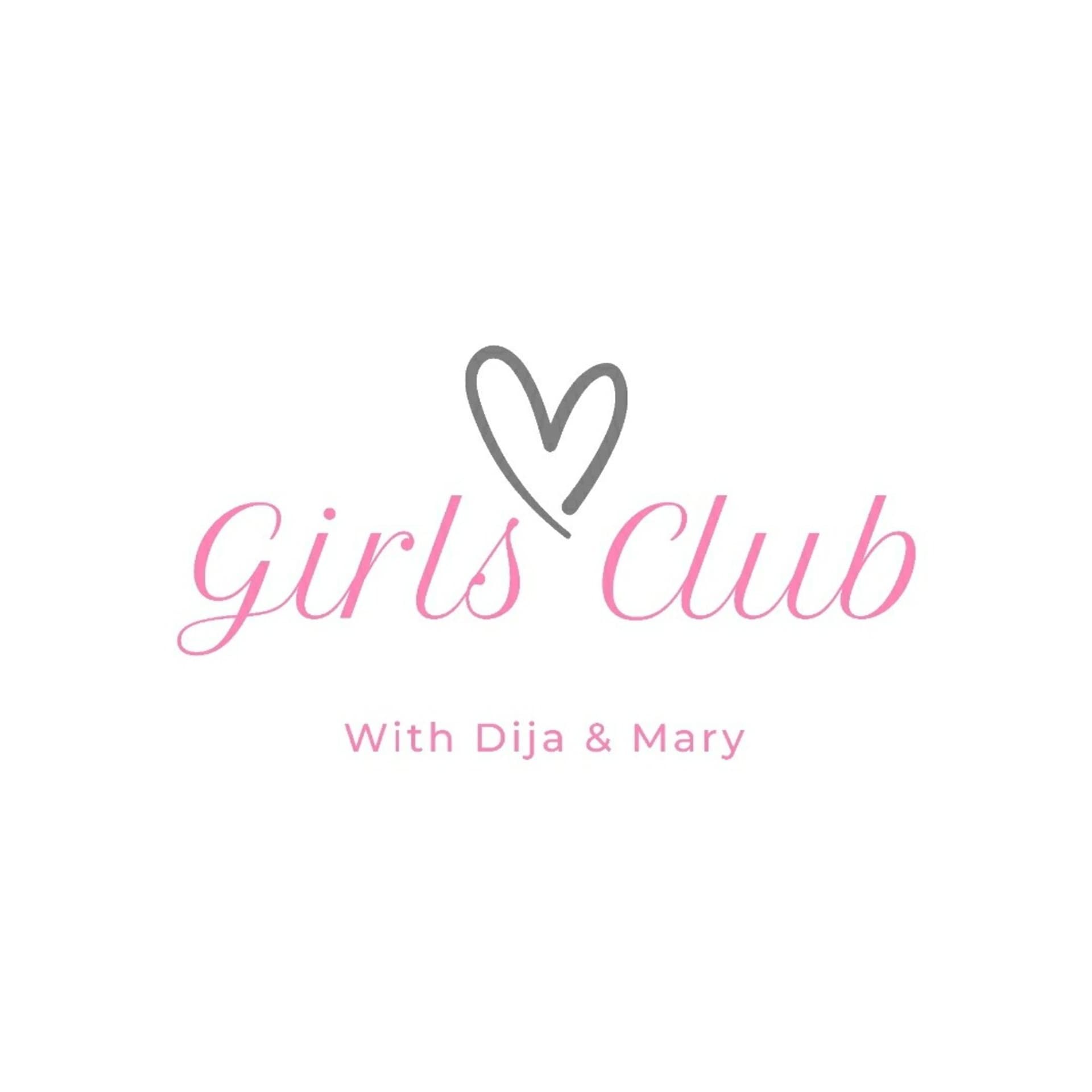 GirlsClub.live - Podcasts