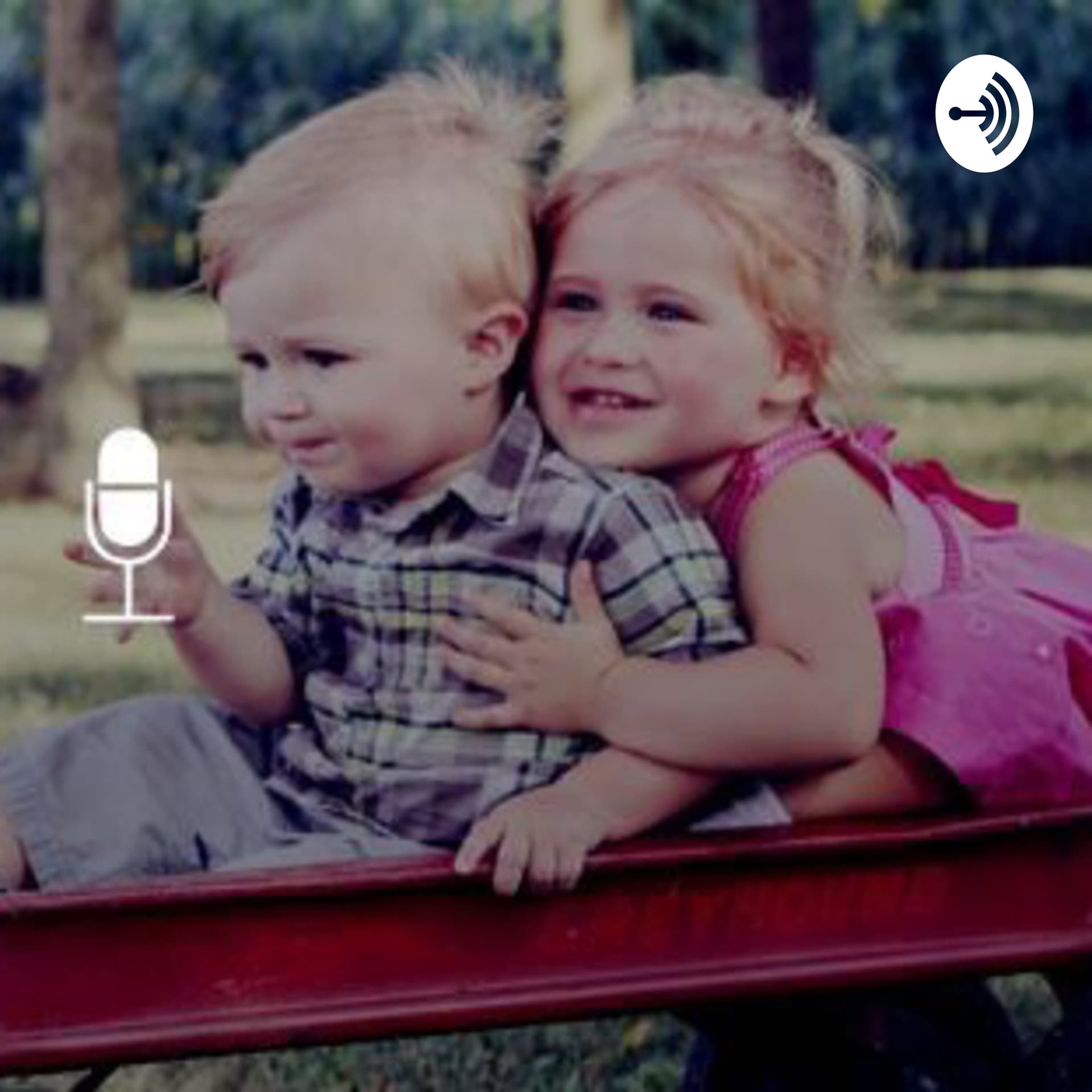 Le podcast des parents ! - Podcasts
