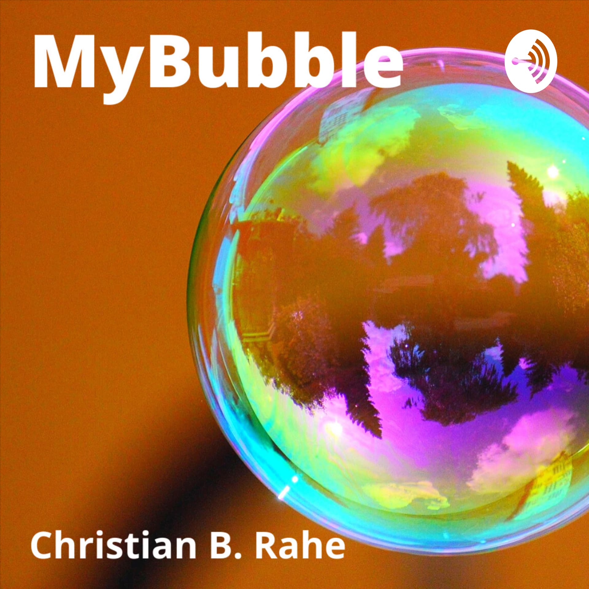 MyBubble - Podcasts
