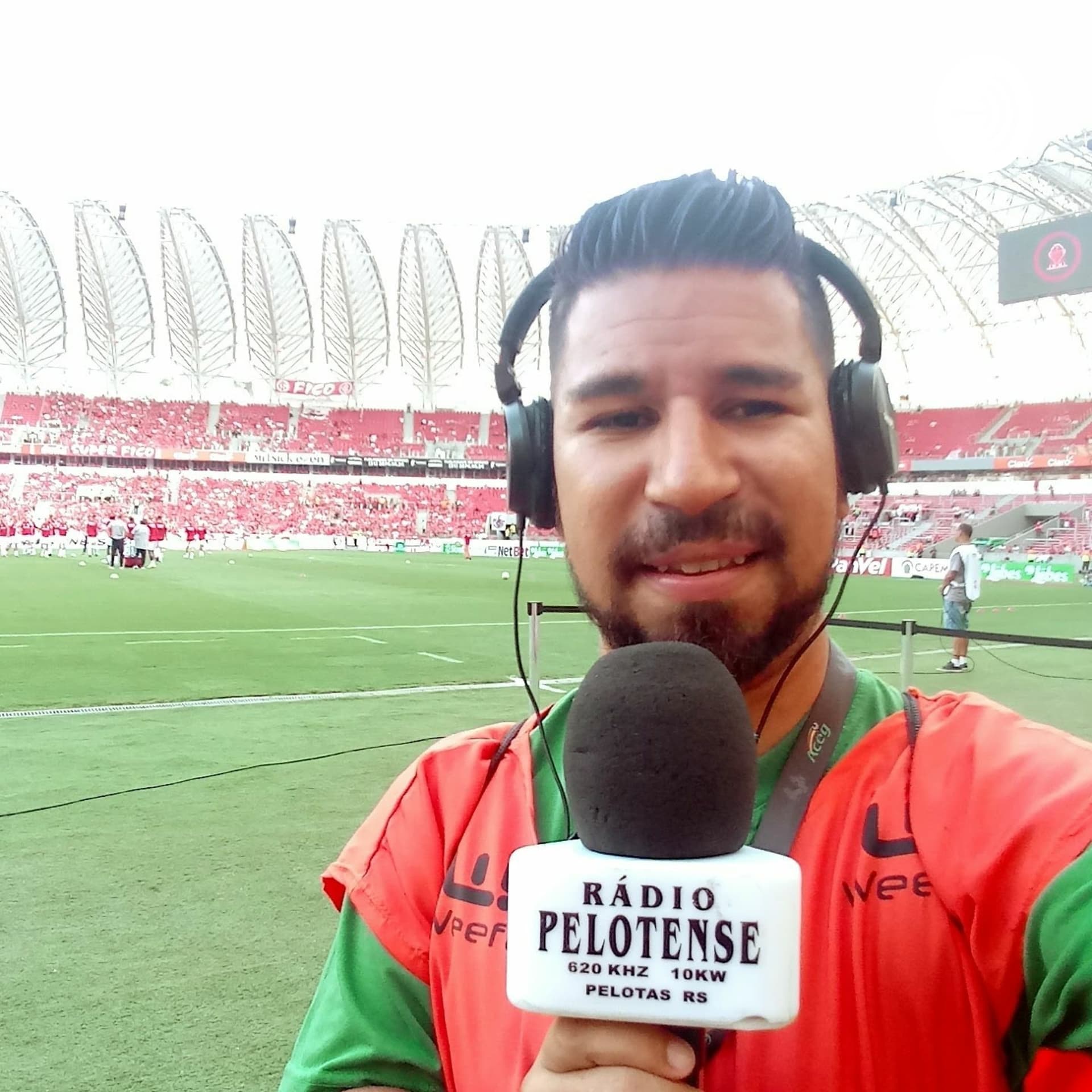 RODRIGO OLIVEIRA NARRADOR - Podcasts