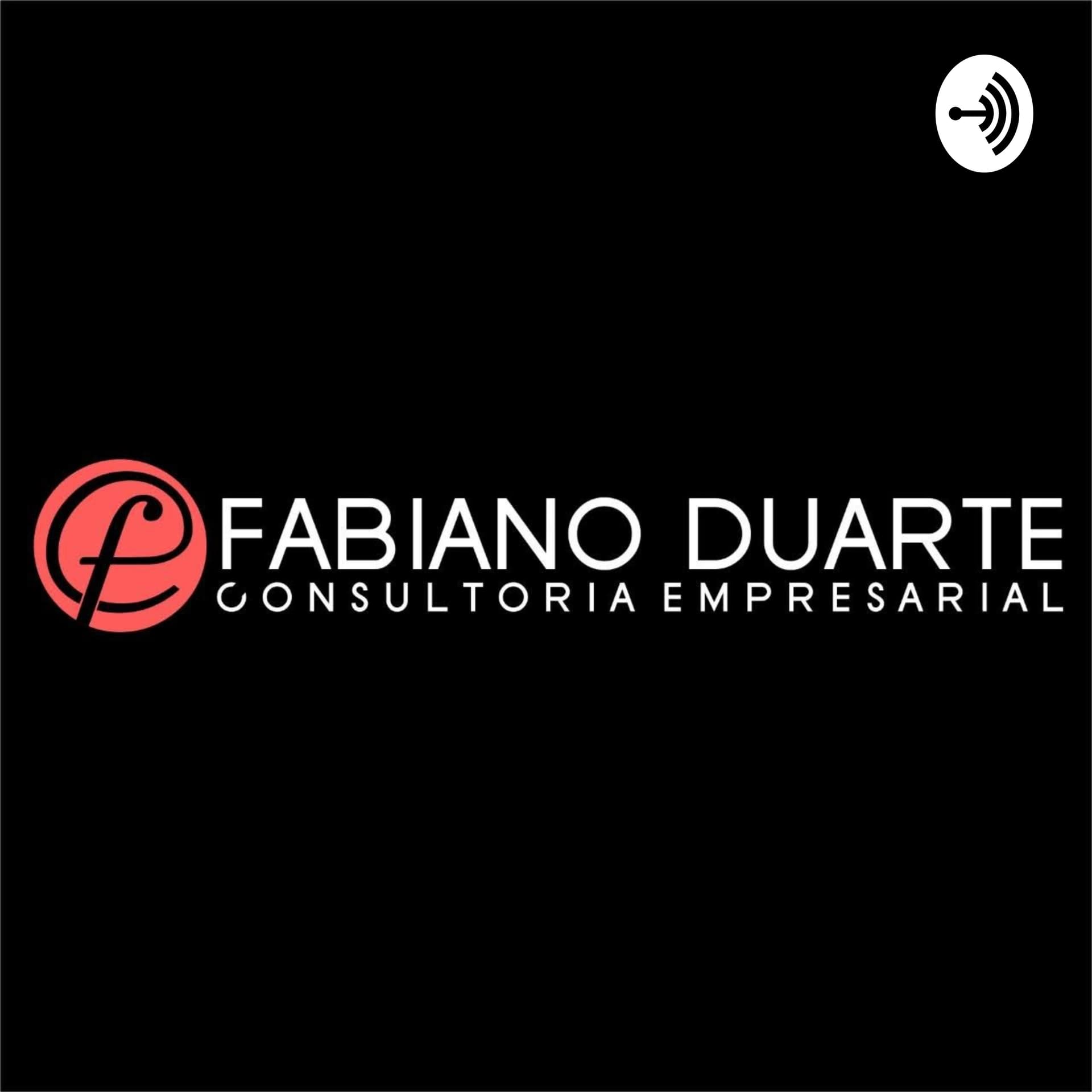 Fabiano Duarte - Podcasts