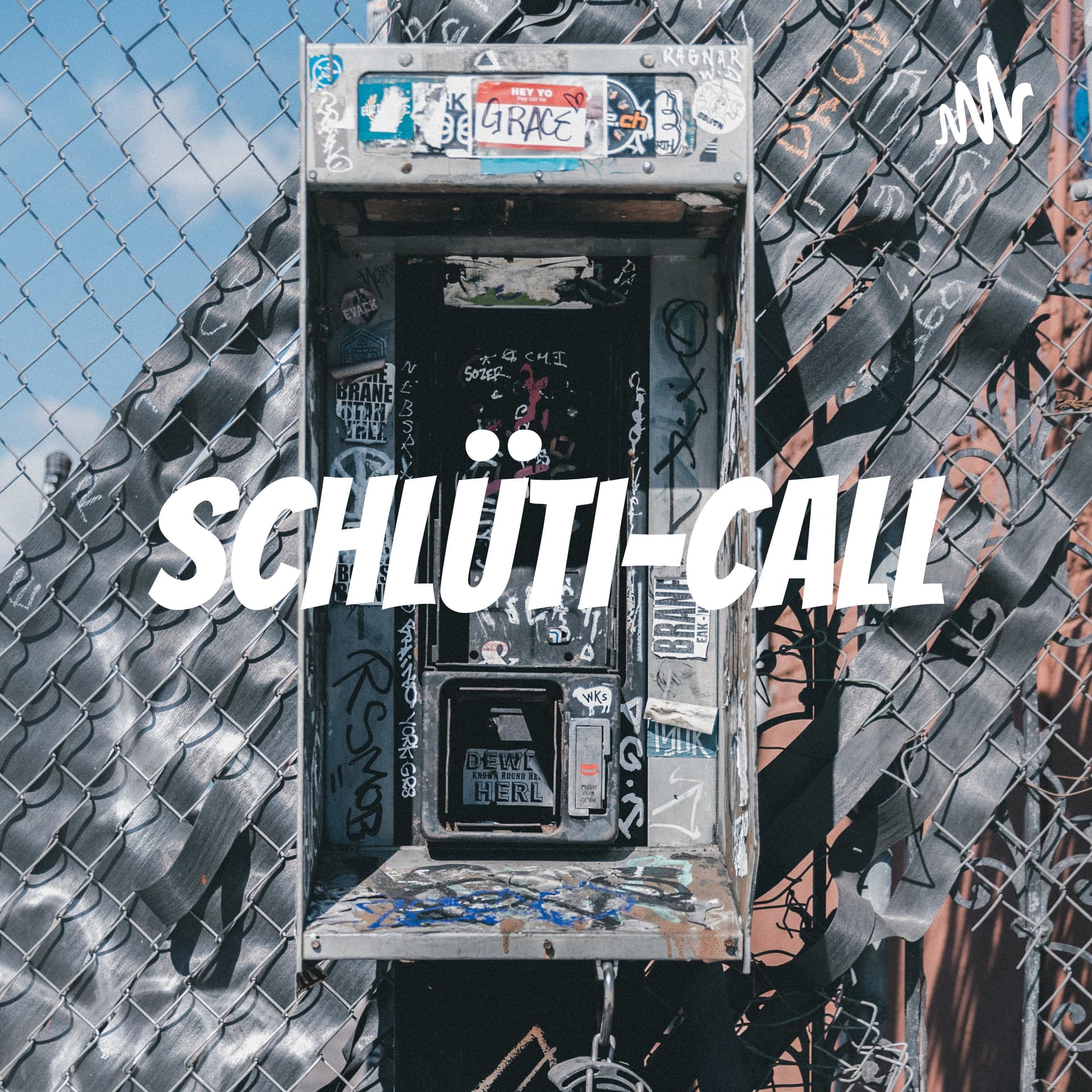 Schlüti-Call - Podcasts