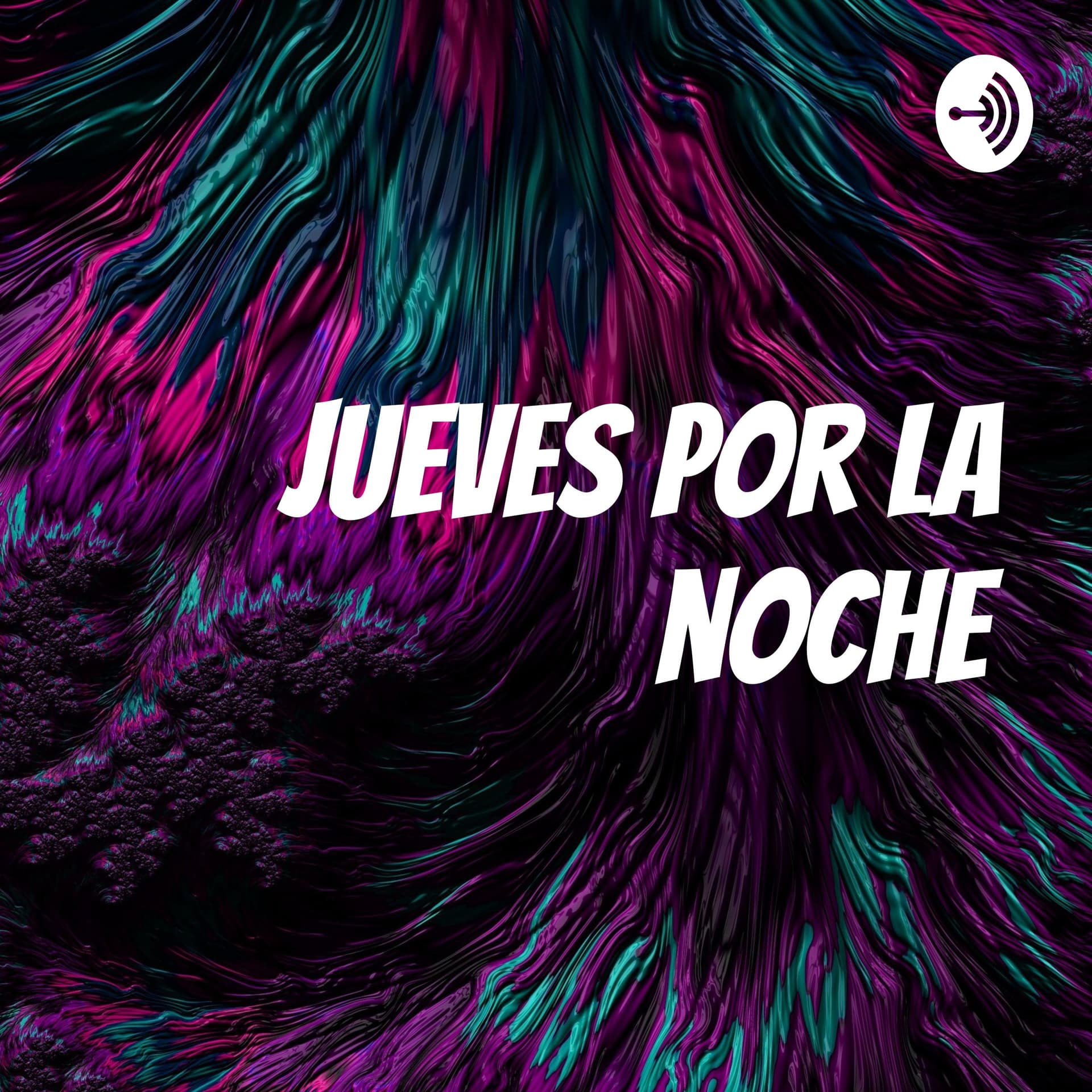 Jueves por la noche - Podcasts