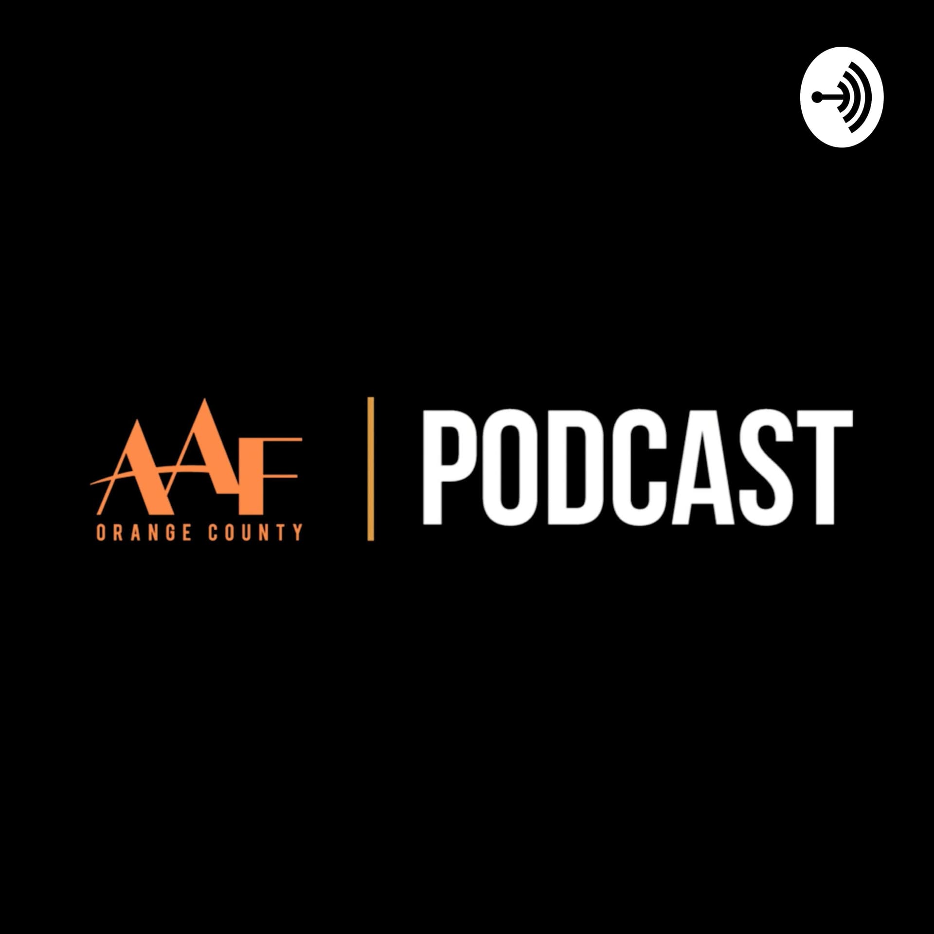 AAFOC Podcast Interviews - Podcasts