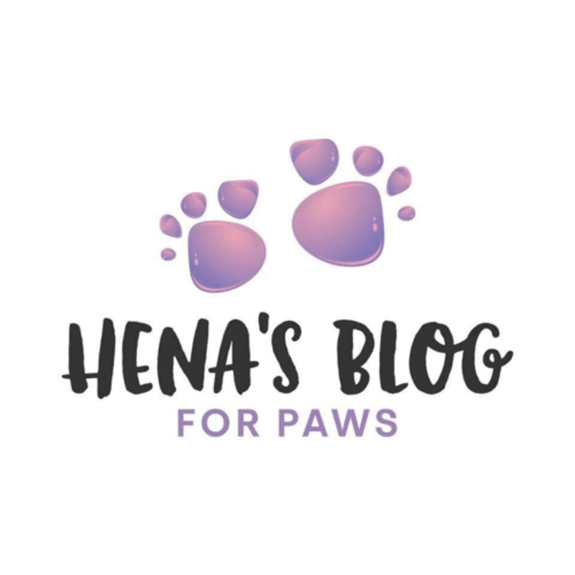 Hena’s Blog For Paws - Podcasts