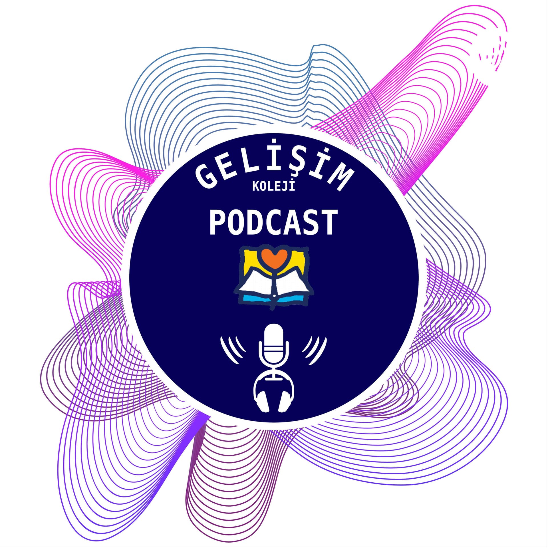 Gelişim Podcast - Podcasts