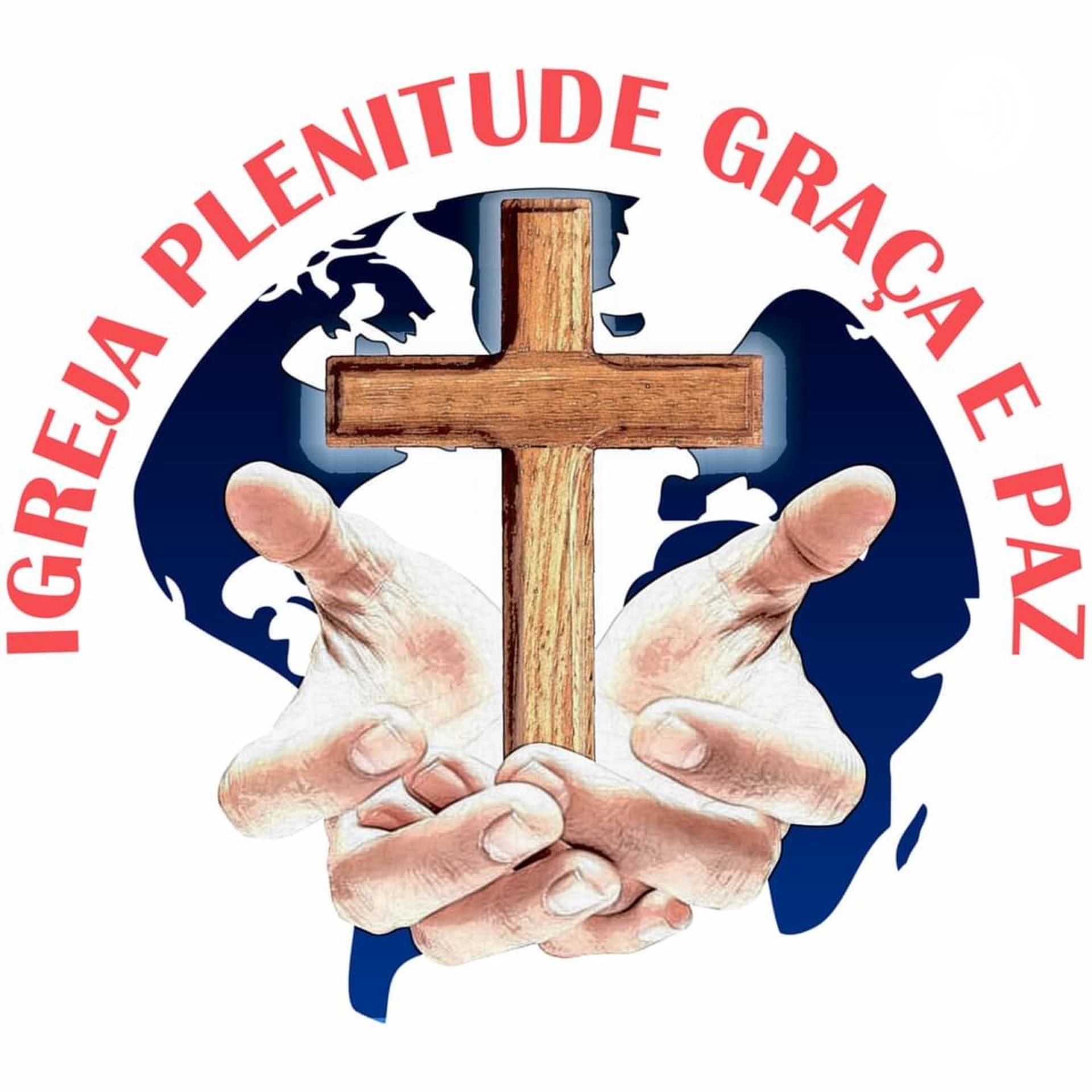 Igreja Plenitude Graça e Paz - Podcasts
