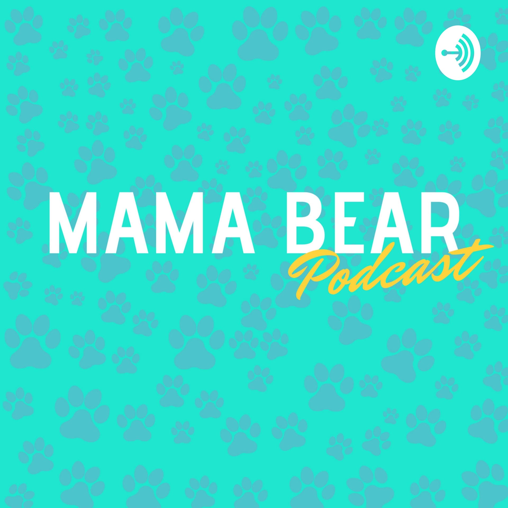 The Mama Bear Podcast - Podcasts