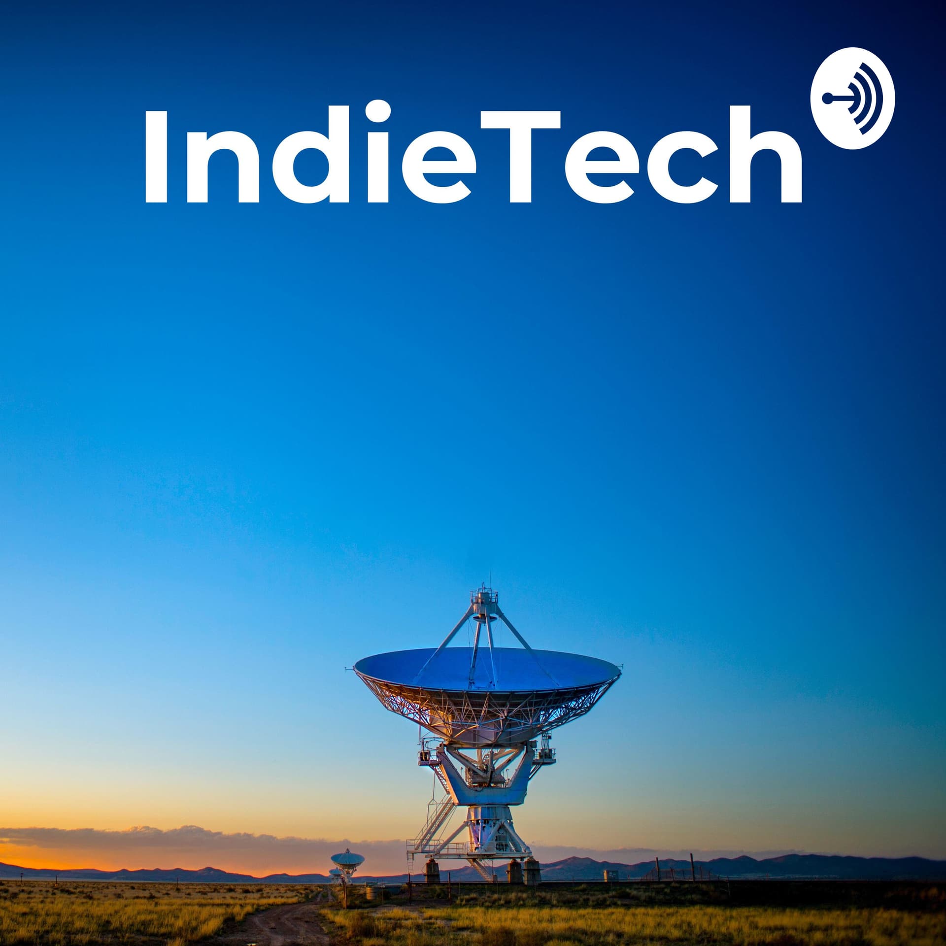 IndieTech - Tech News - Podcasts