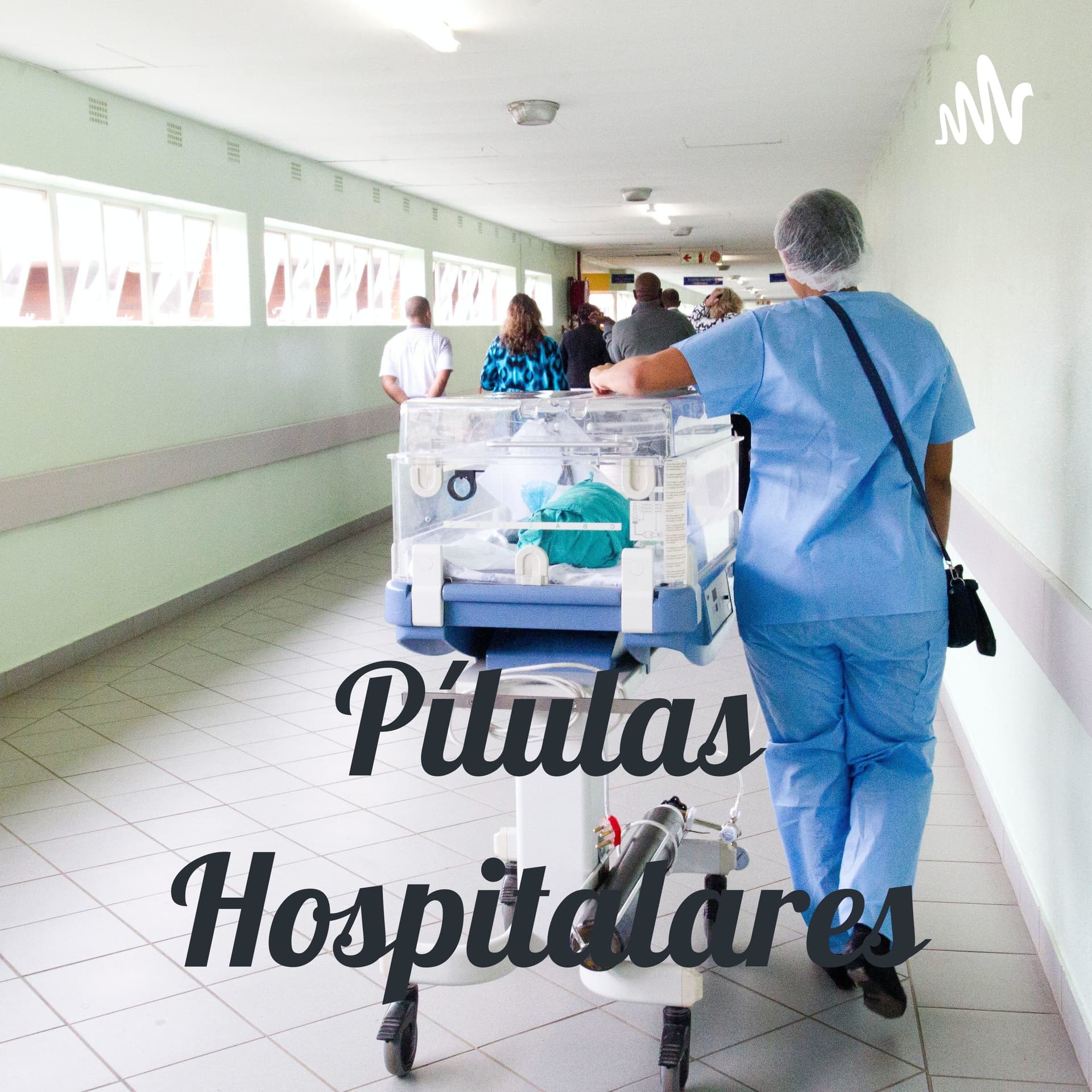 Pílulas Hospitalares - Podcasts