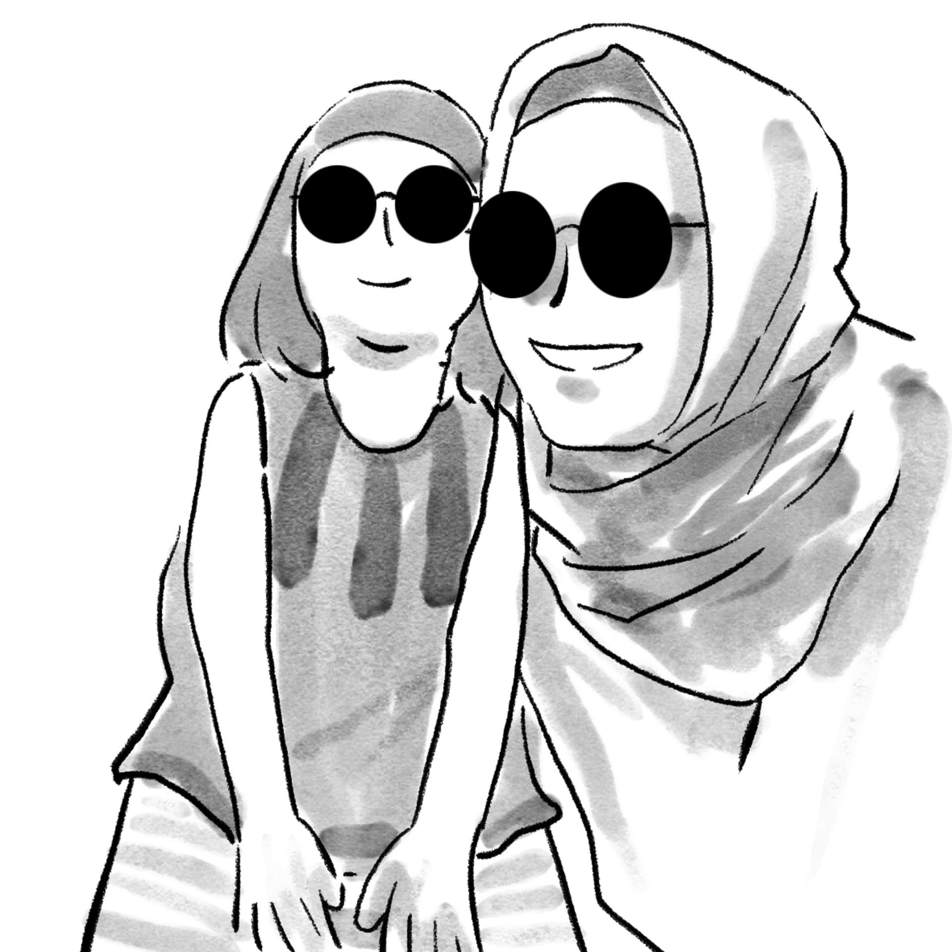 Podcast Sambil Ngasuh - Podcasts