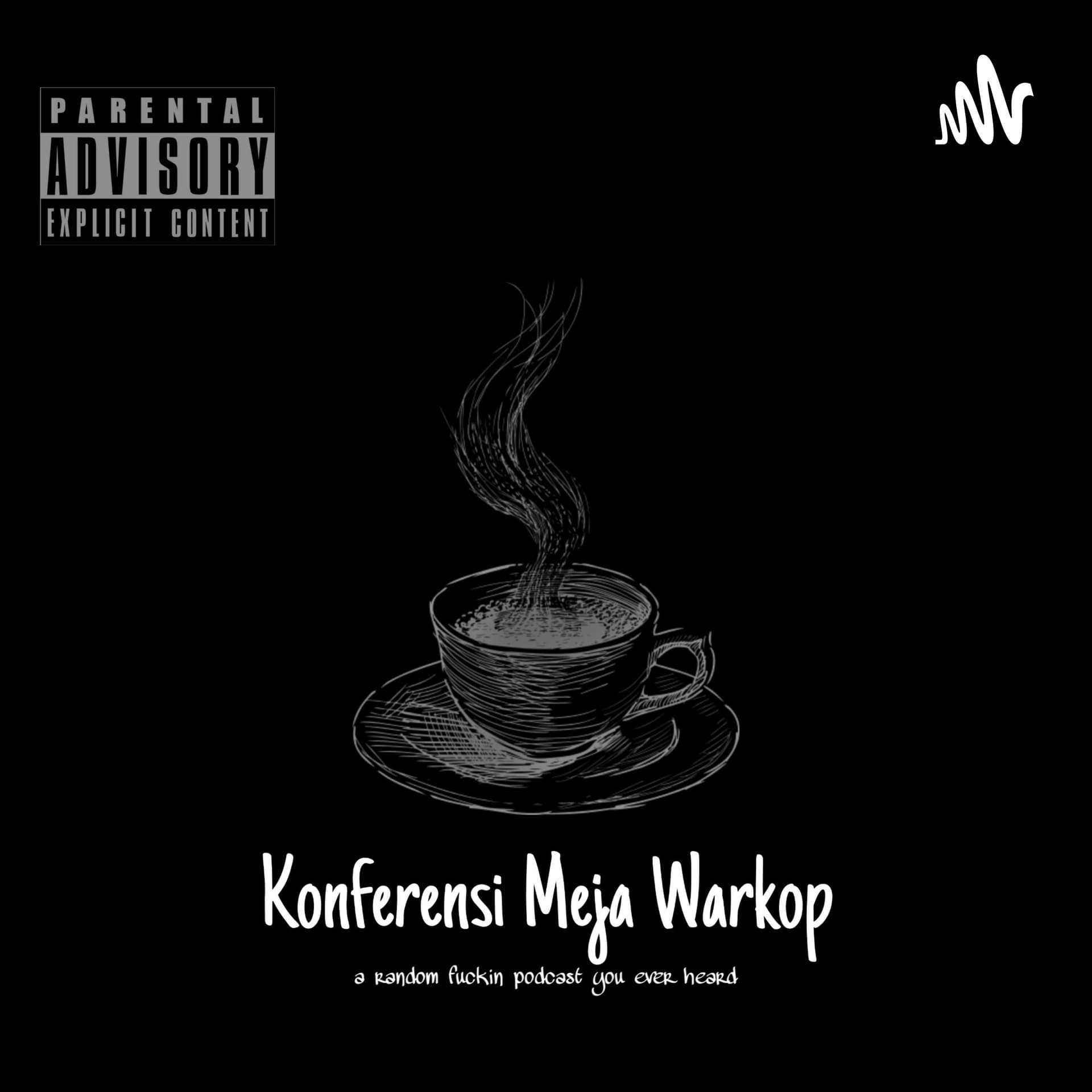 Konferensi Meja Warkop - Podcasts