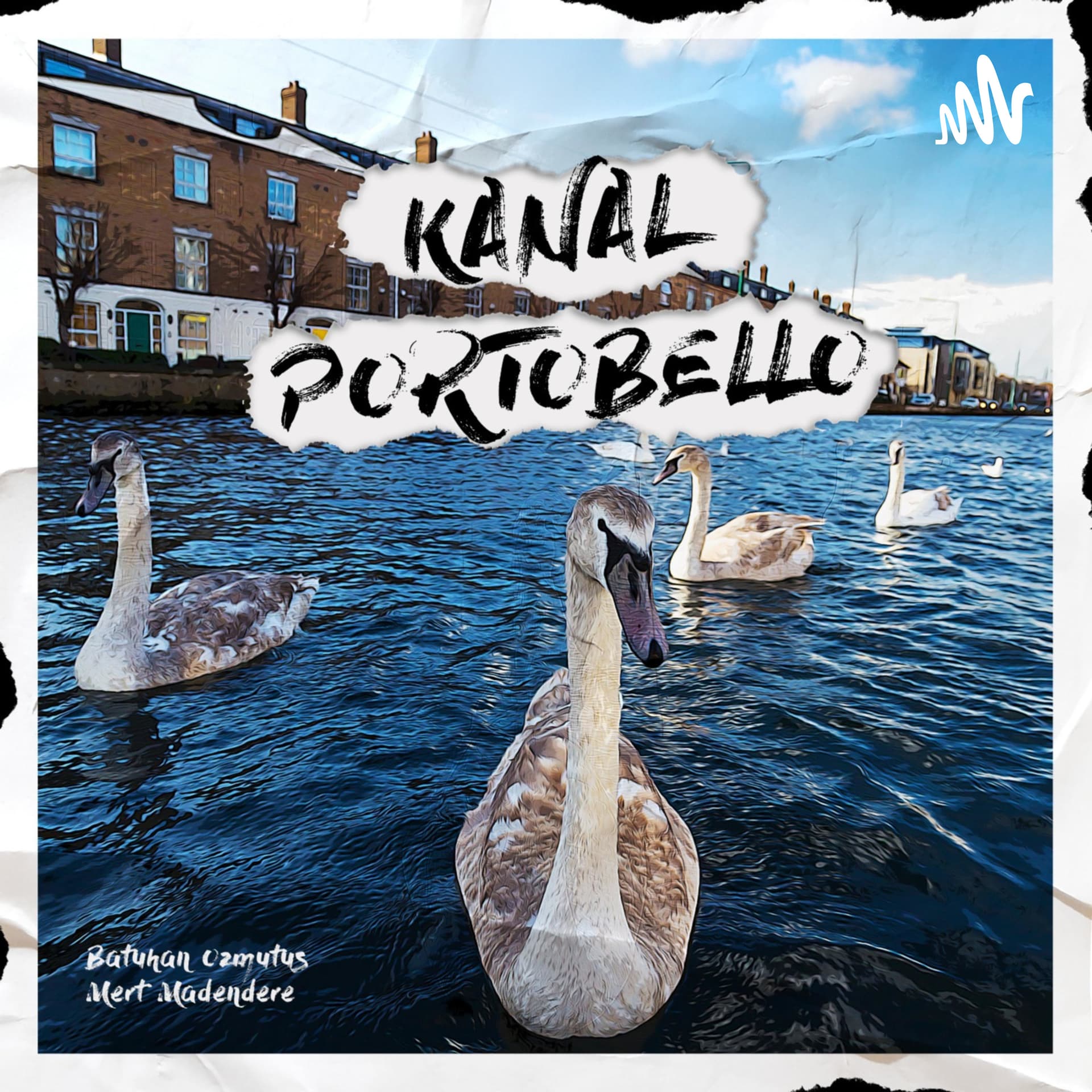 Kanal Portobello - Podcasts