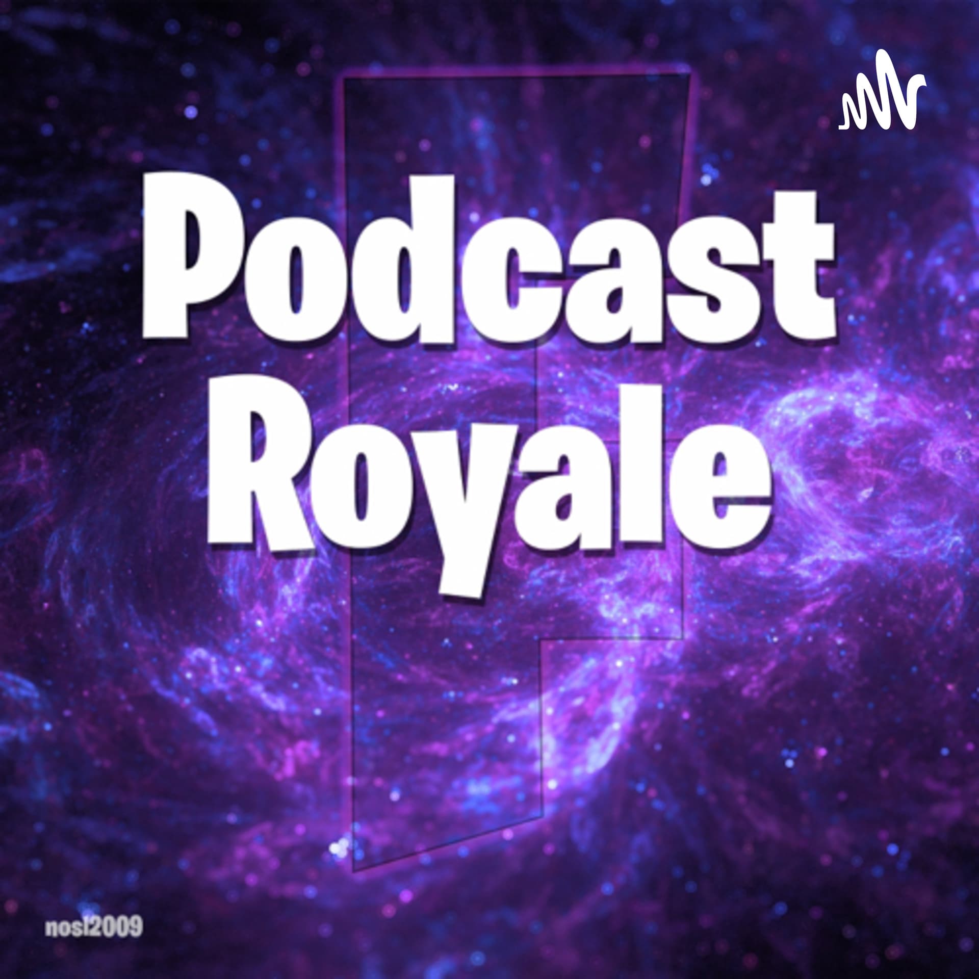 Podcast Royale - Podcasts
