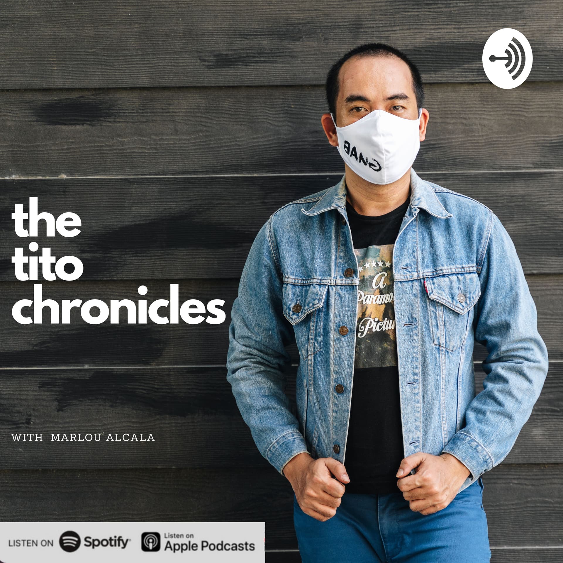 The Tito Chronicles - Podcasts