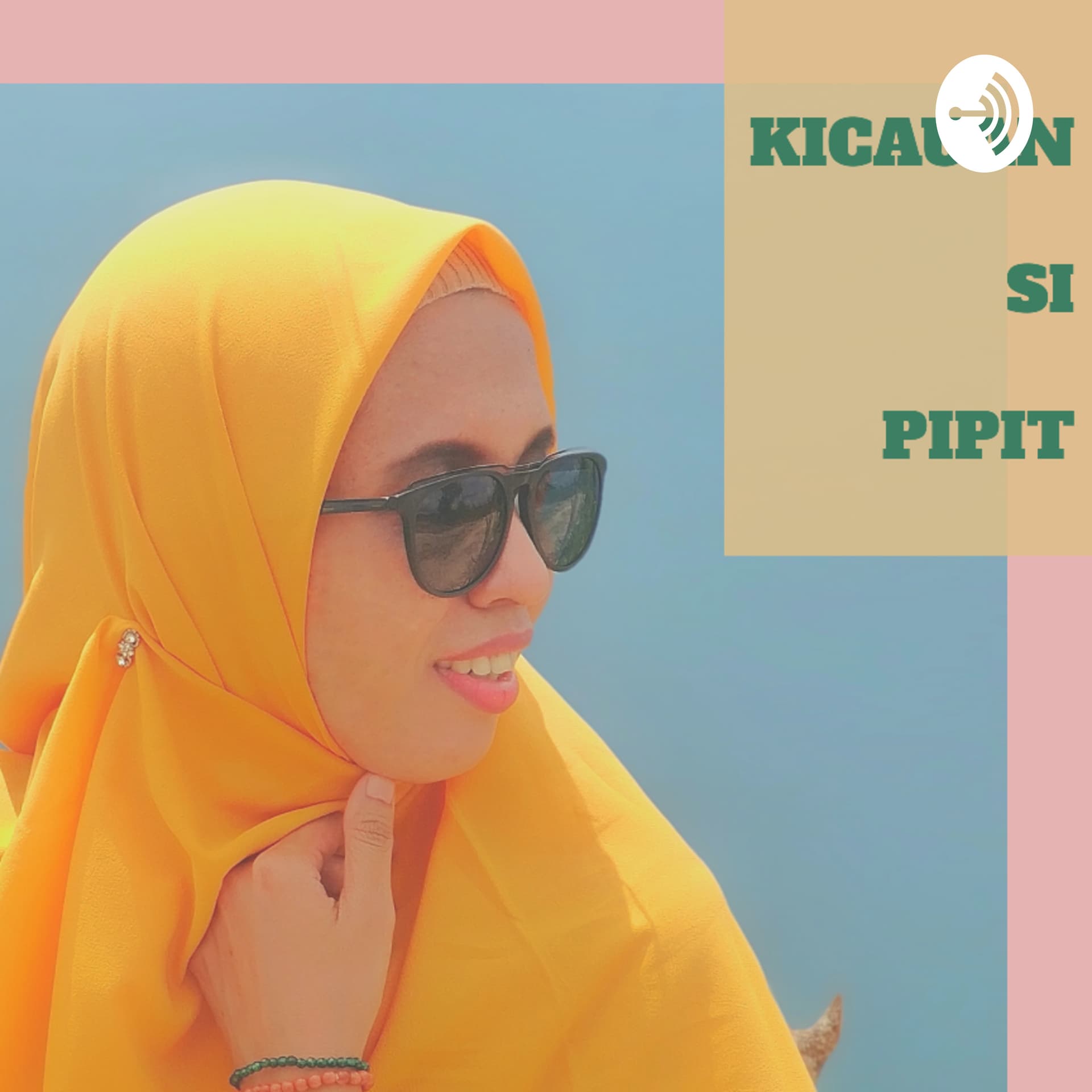 Kicauan Pipit - Podcasts