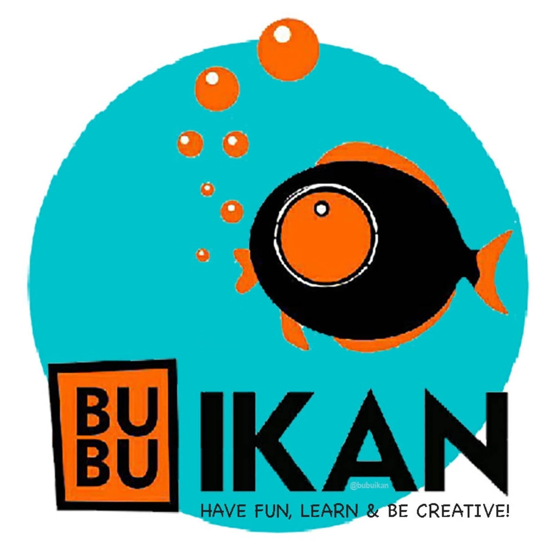 bubuikan - Podcasts