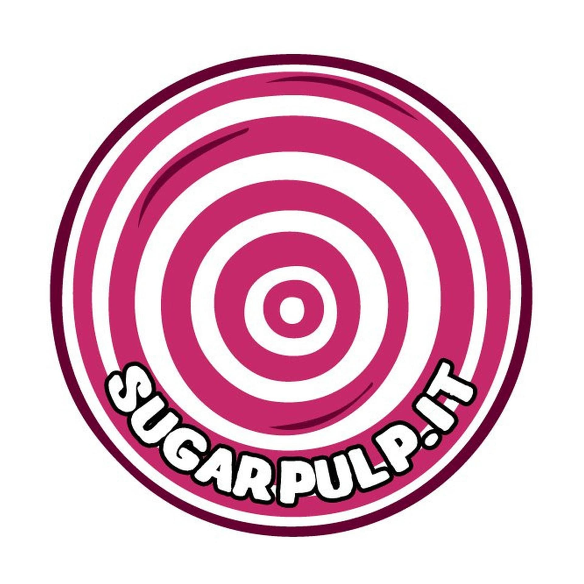 SUGARPULP Podcast: raccontiamo un mondo fatto di libri, fumetti, eventi, serie tv, film e videogames - Podcasts