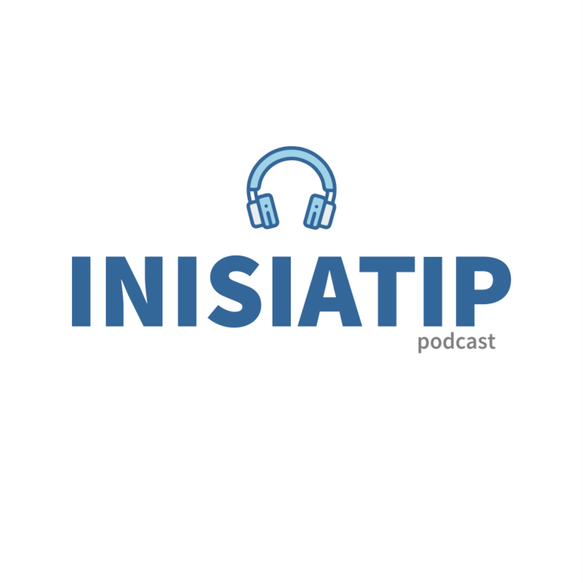 Inisiatip Podcast - Podcasts