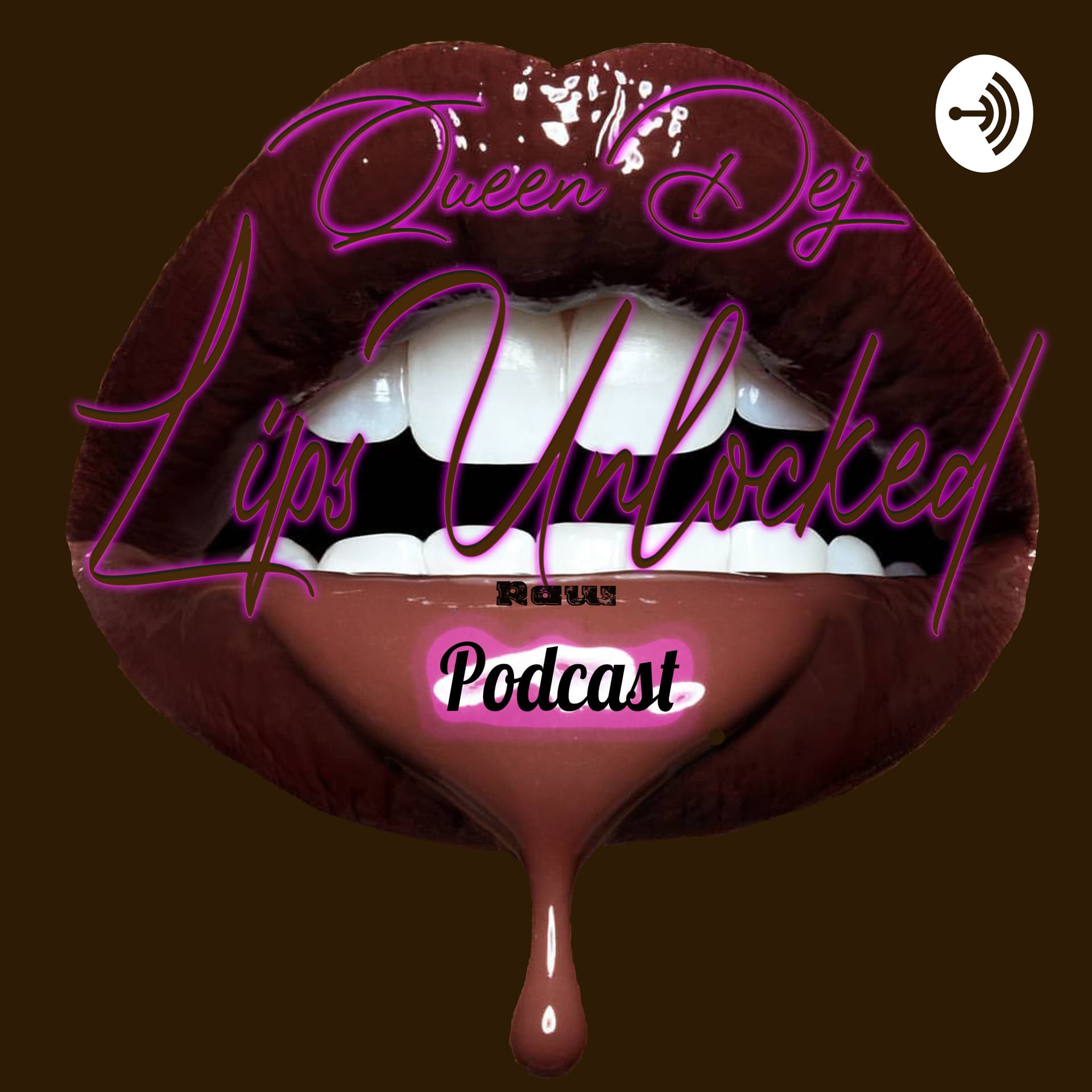 Lips Unlocked - Podcasts