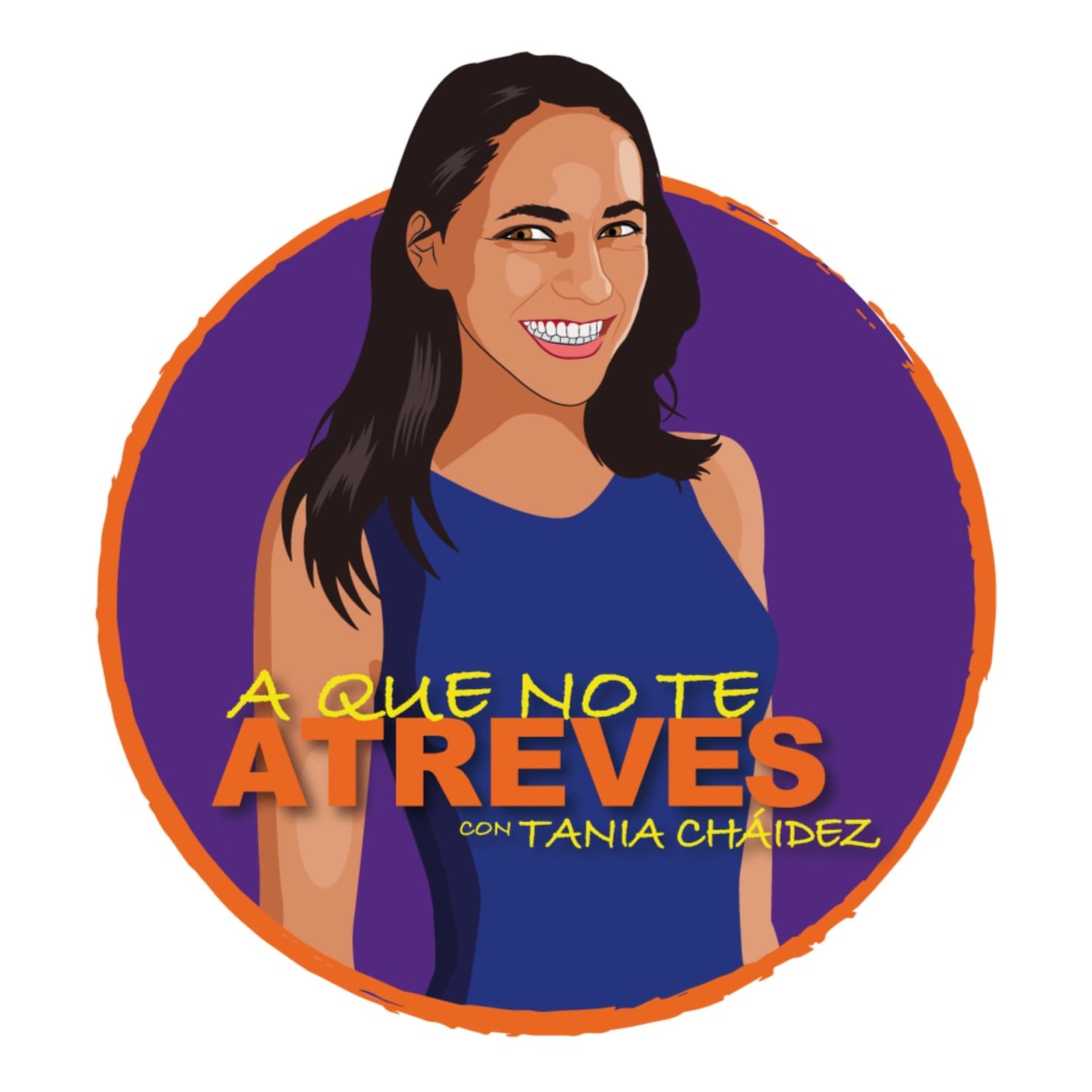 A que no te atreves - Podcasts