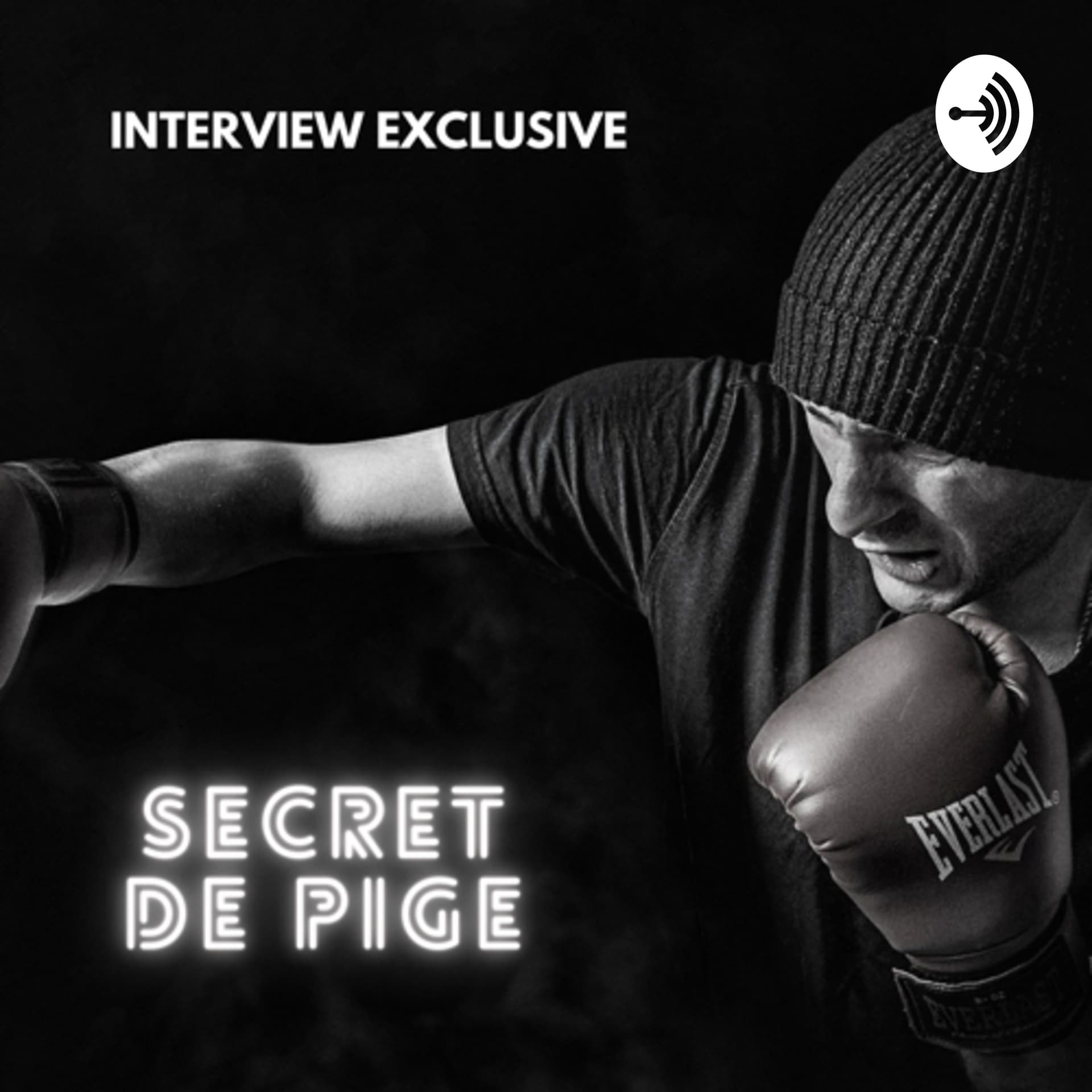 Secret de Pige - Immobilier - Podcasts