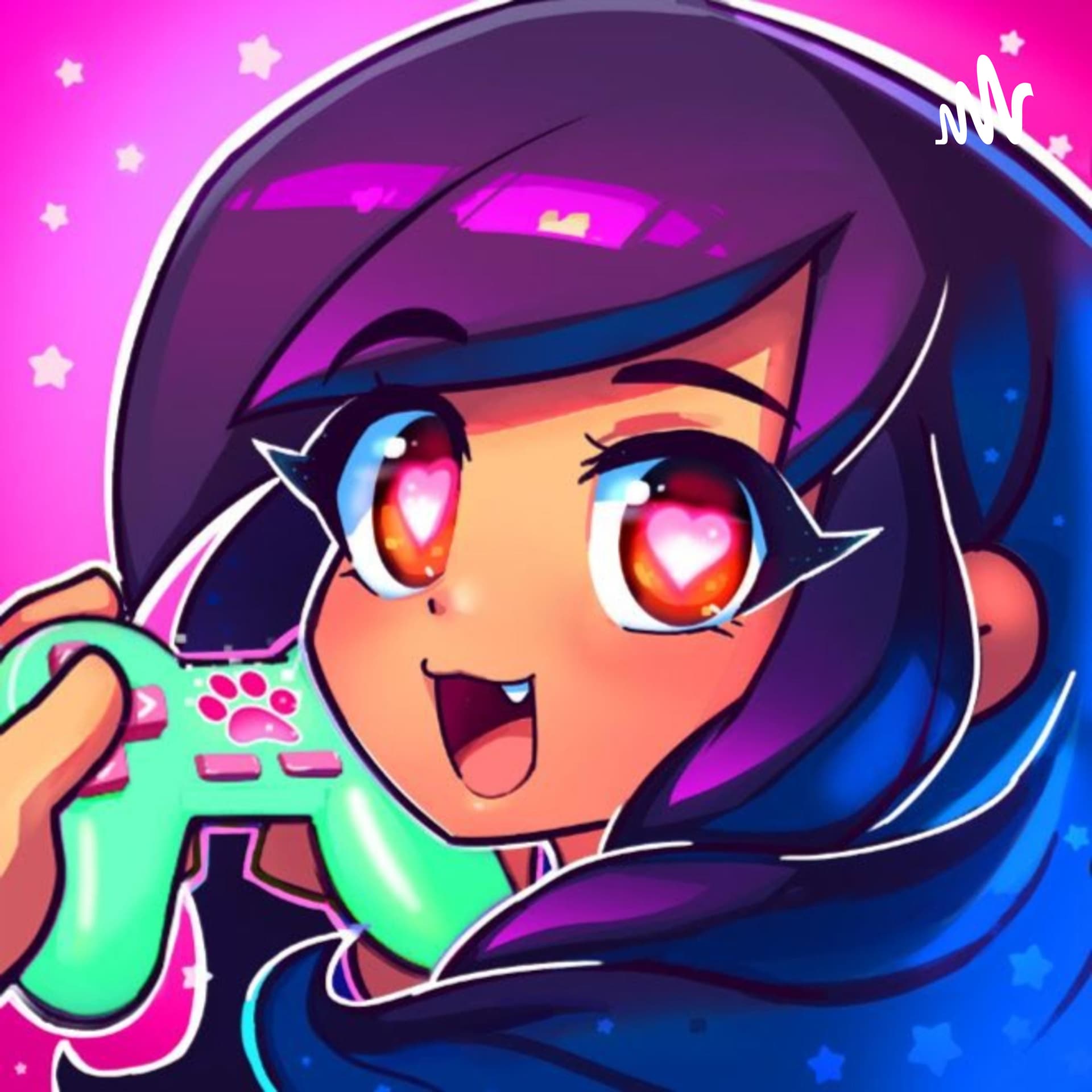 Aphmau My Street Podcast - Podcasts