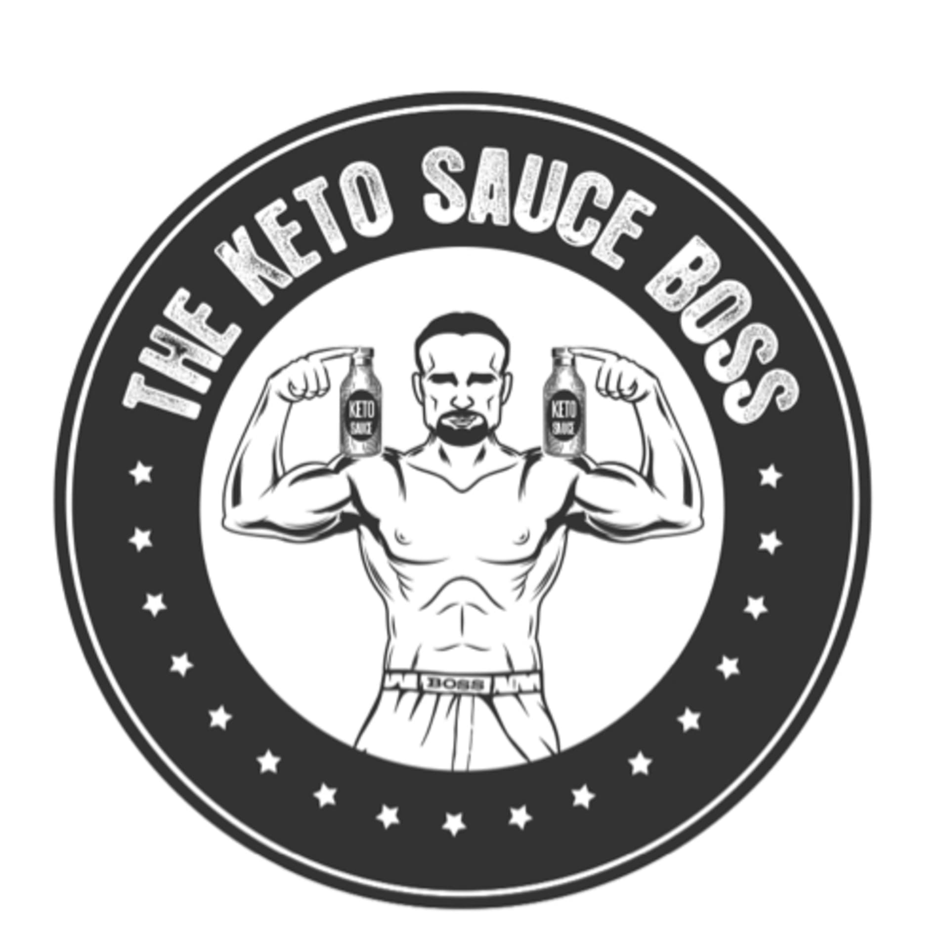 The Keto Sauce Boss Podcast - Podcasts