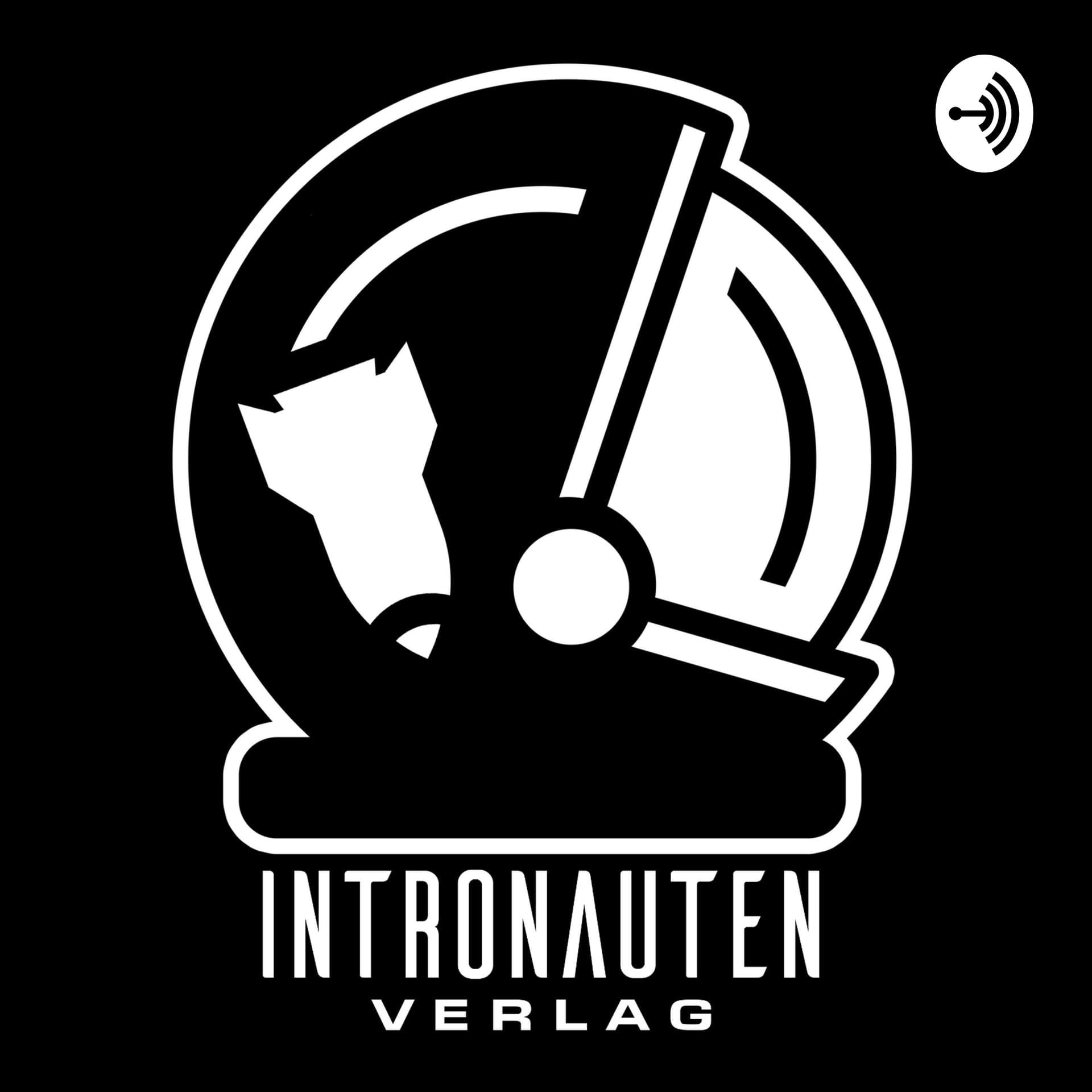 Intronauten Verlag Podcast - Podcasts