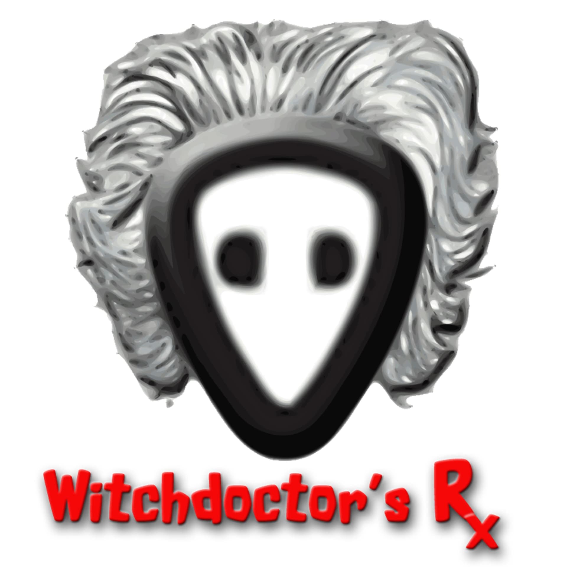 Witchdoctor's Prescription