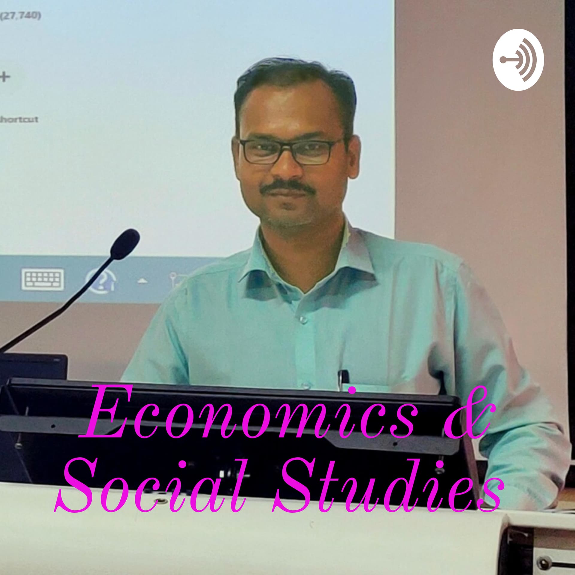 Economics & Social Studies - Podcasts