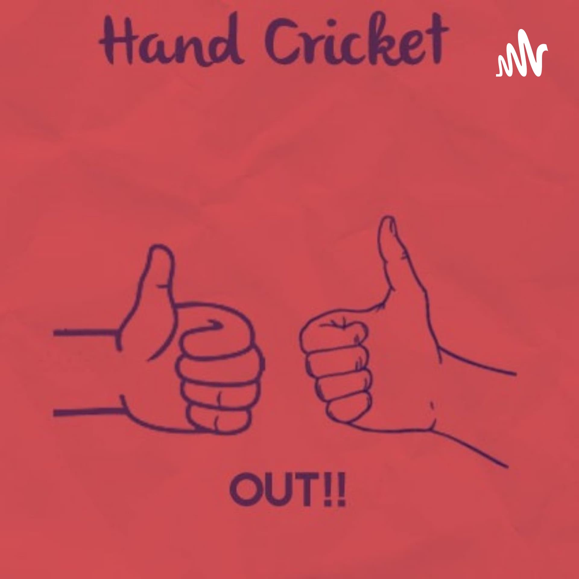 Hand Cricket - Podcasts