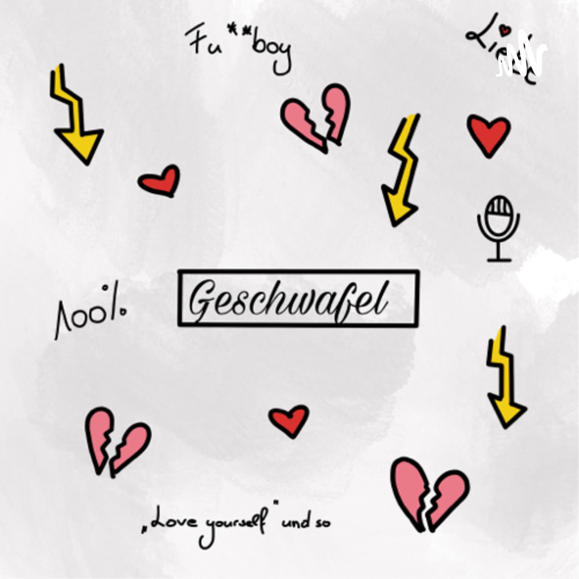 Geschwafel - Podcasts