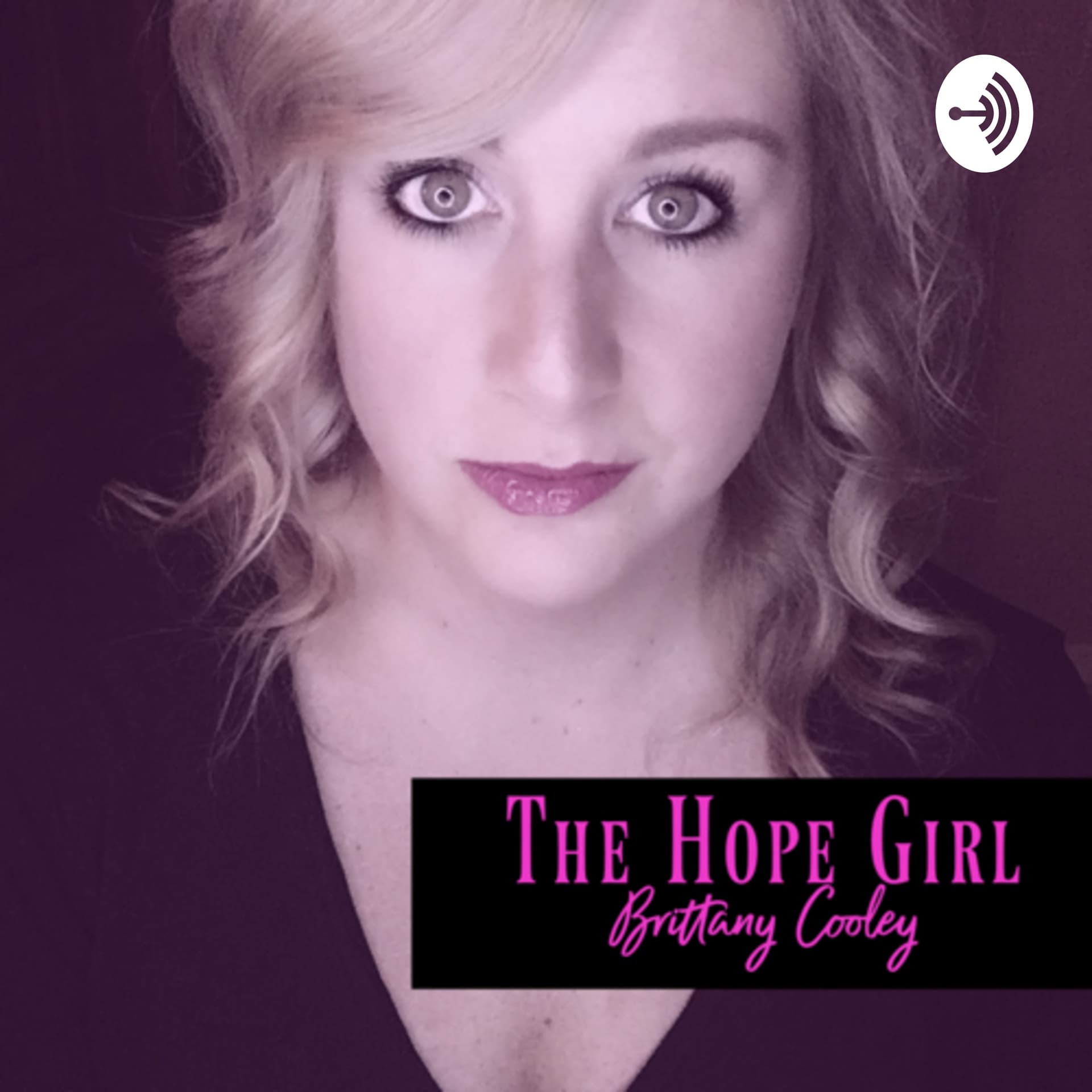 The Hope Girl - Podcasts