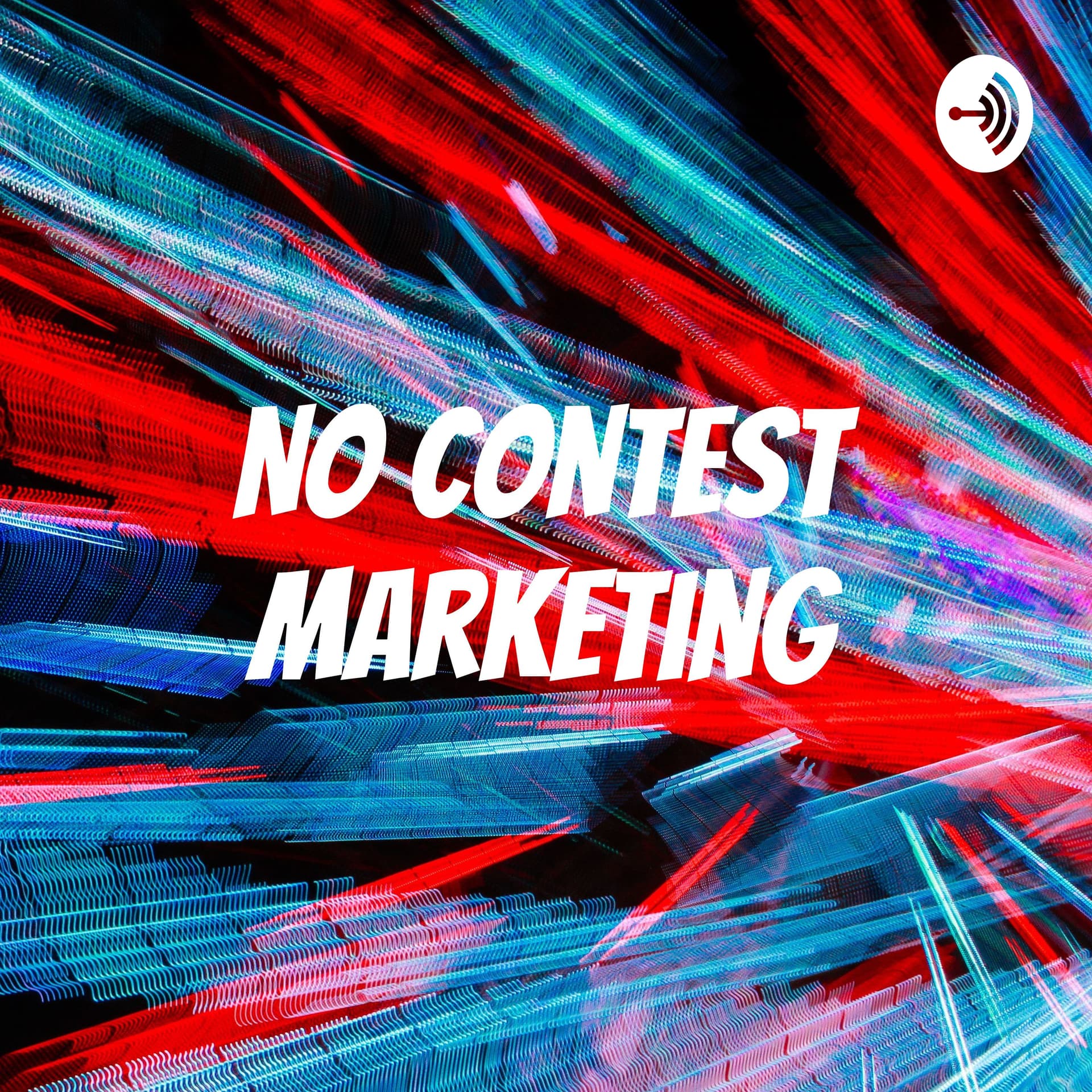 No Contest Marketing - Podcasts