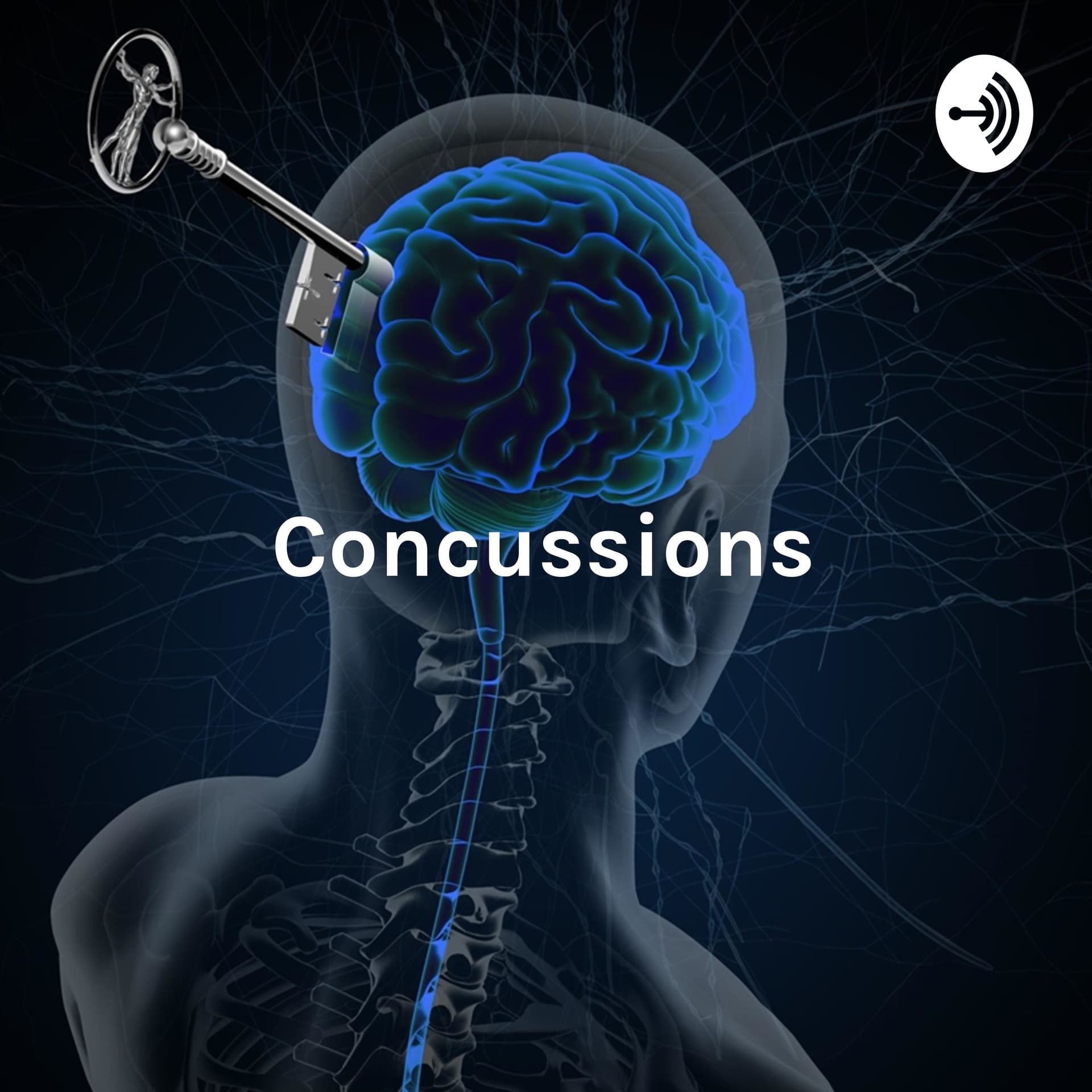 Concussions: The Many Faces of TBIs, Concussions and Brain Injury - Podcasts