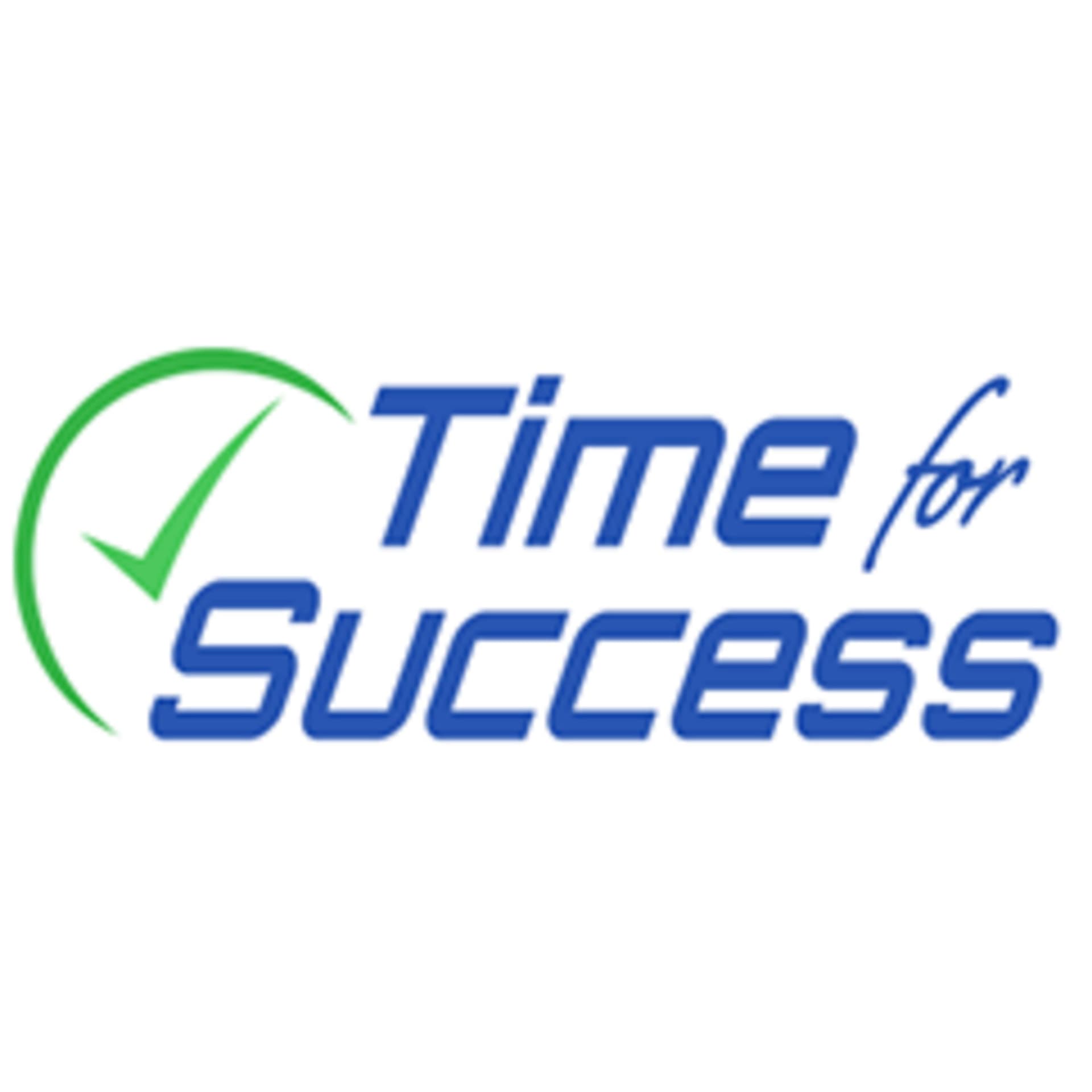 Time for Success - Business Owner Moms Edition *Limited Series* - Podcasts