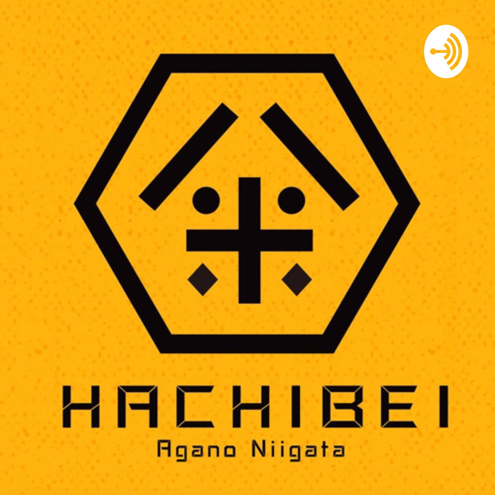 八米ラヂオ - Podcasts