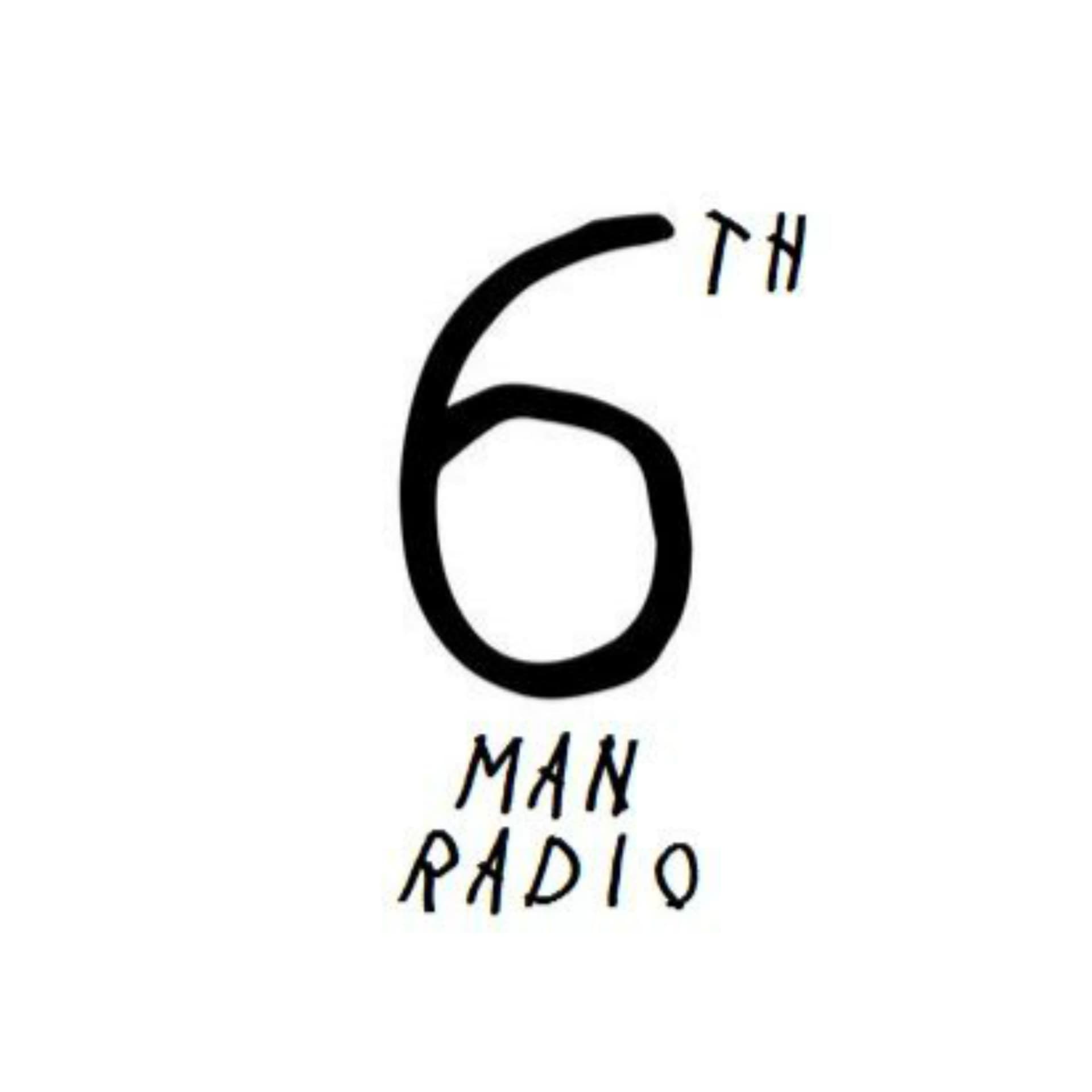 6th Man Radio - Podcasts