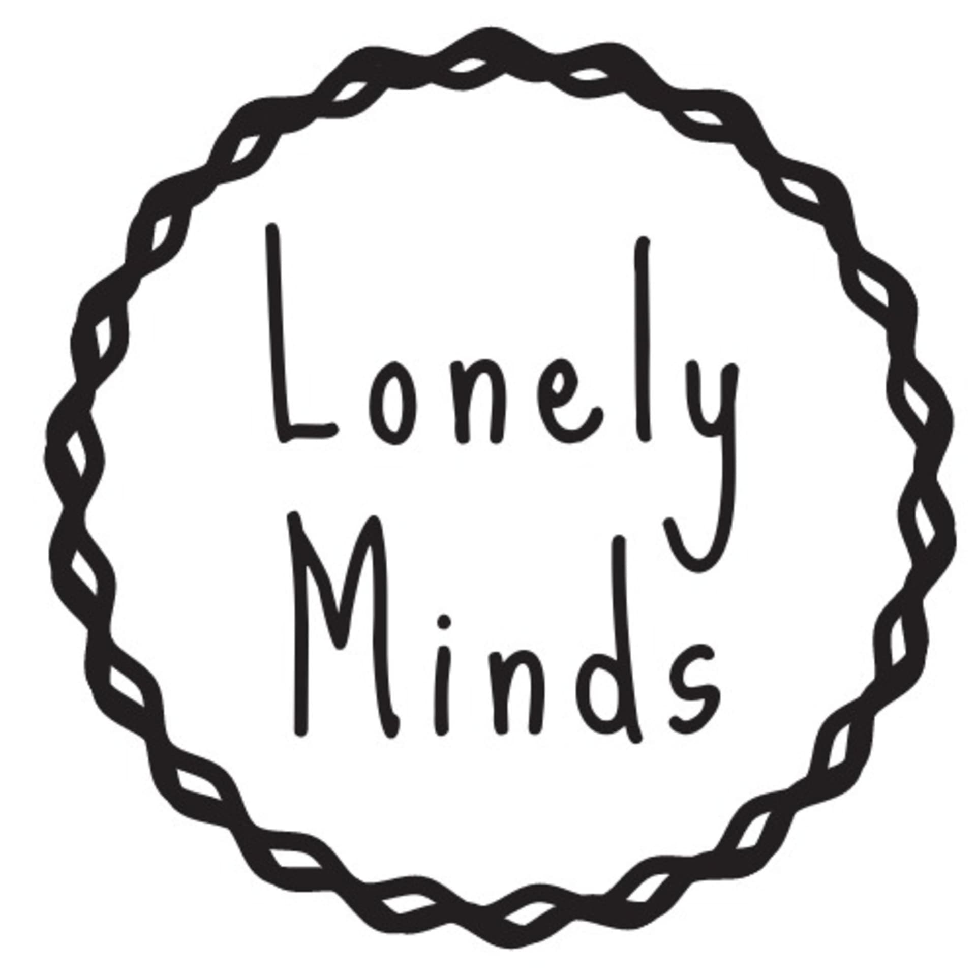Lonely Minds - Podcasts