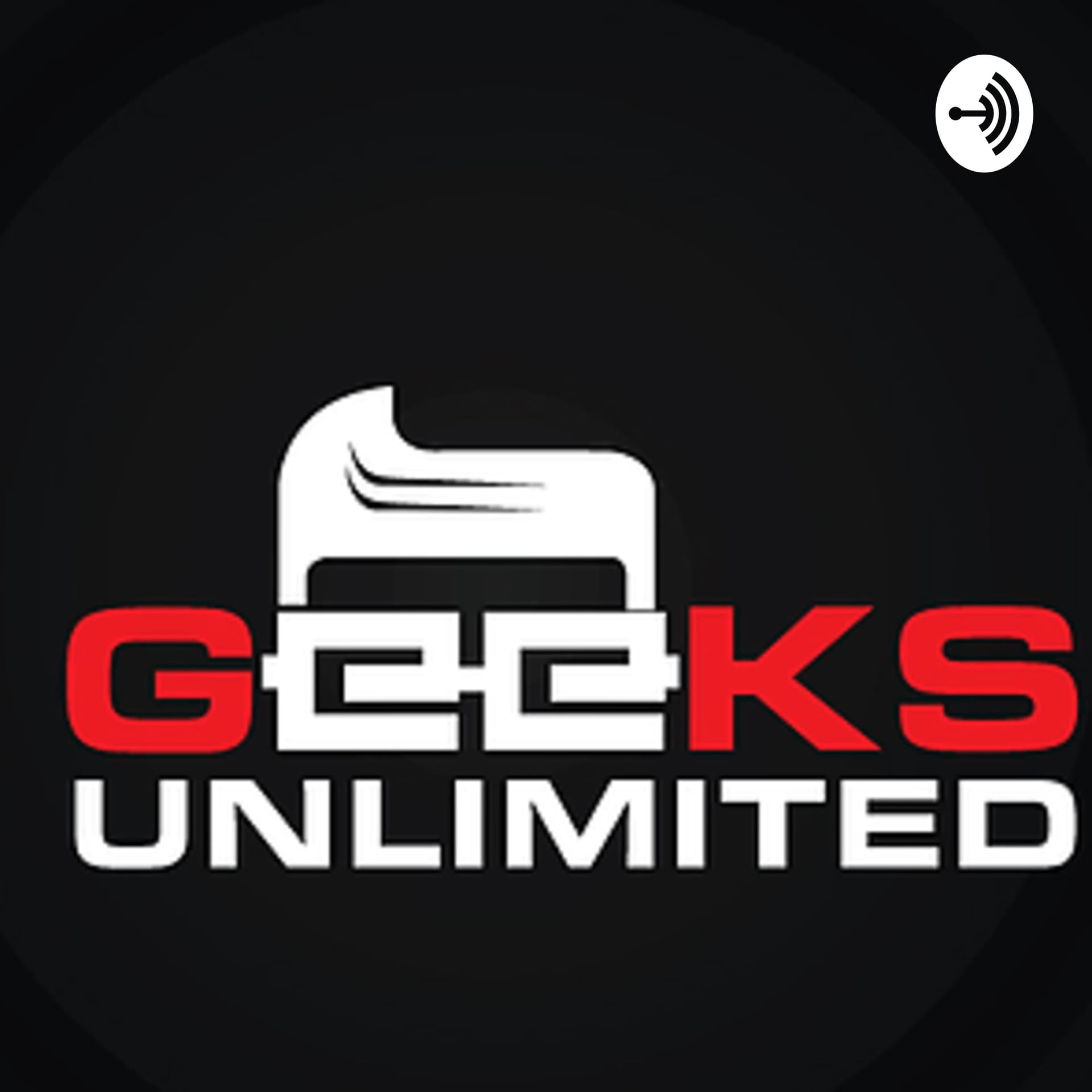 Hierogeekics - Podcasts