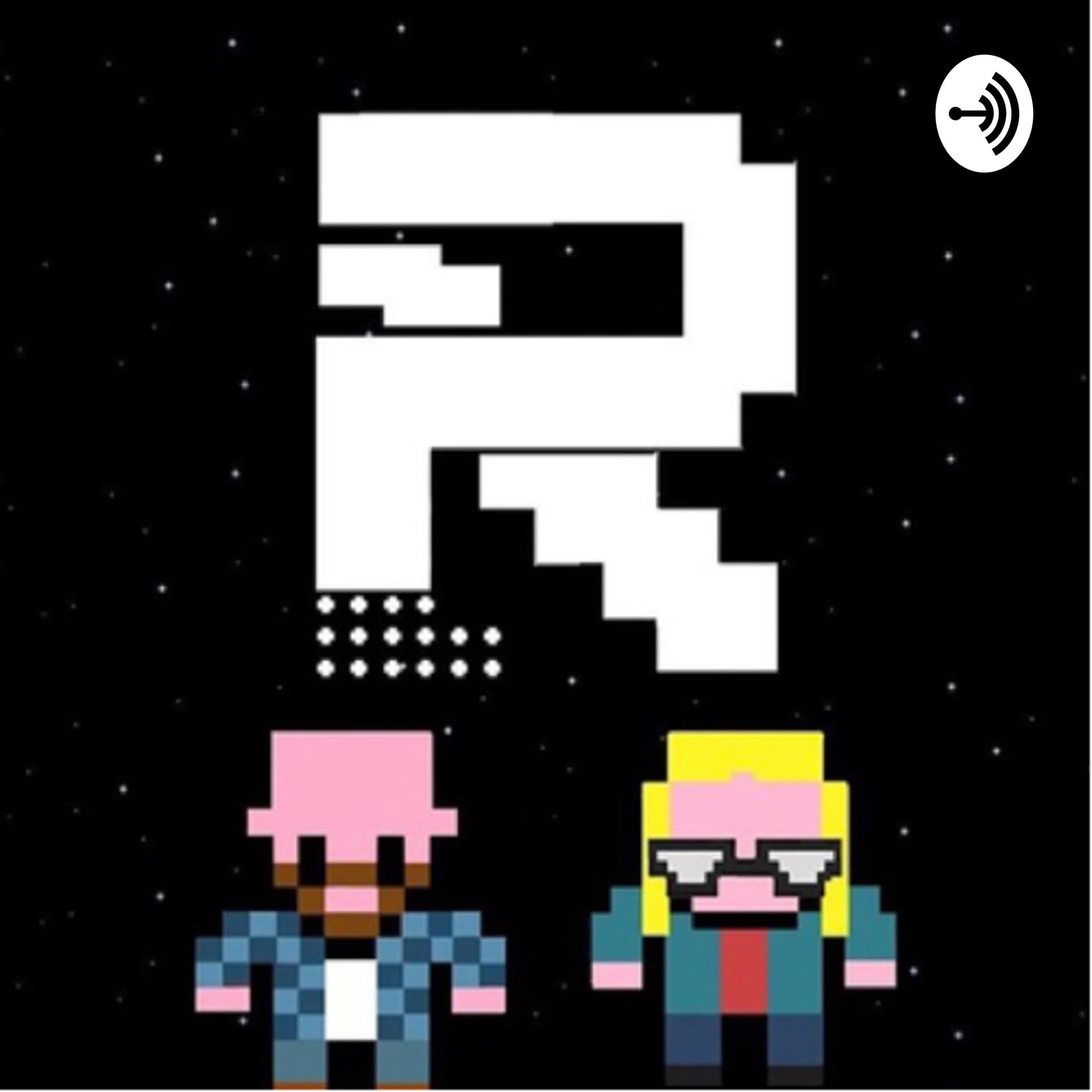 Real.People.Gaming - Podcasts