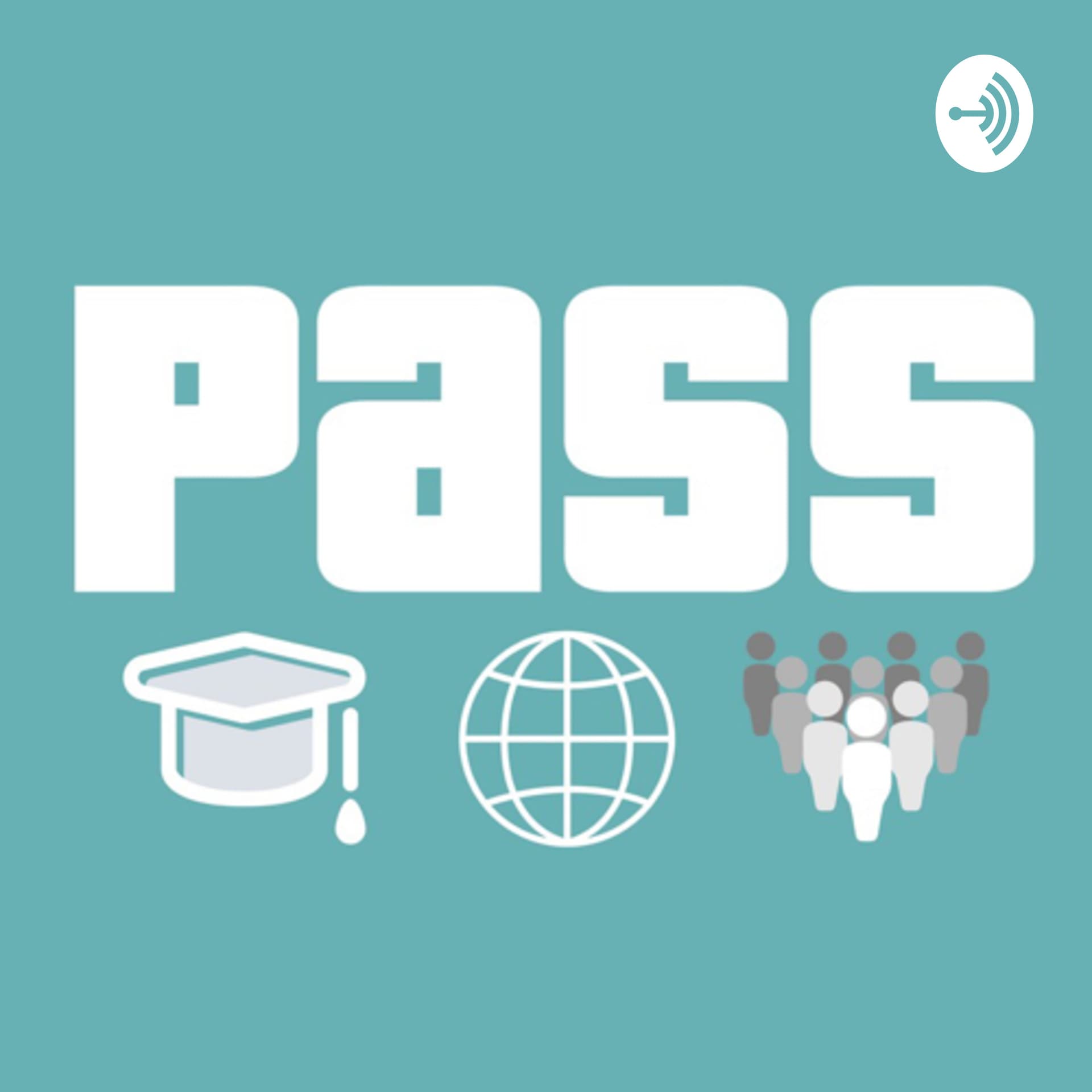 Pass Magazine - PodPass - Podcasts