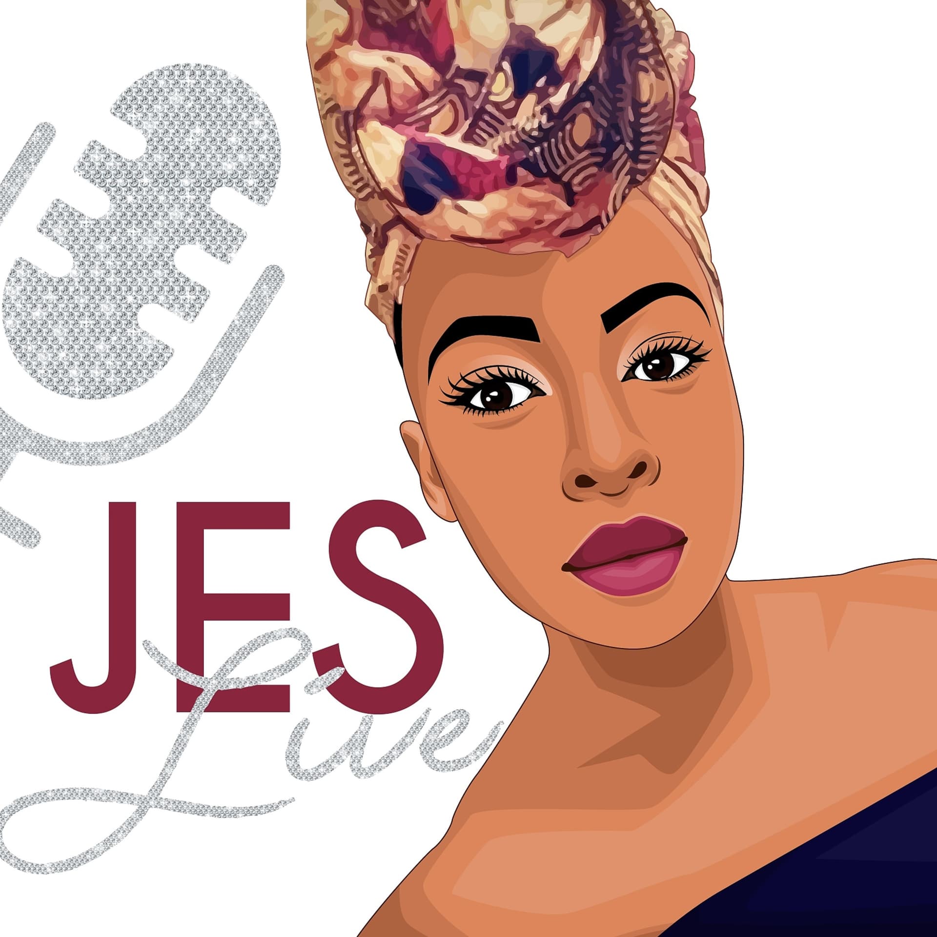 Jes Live. - Podcasts