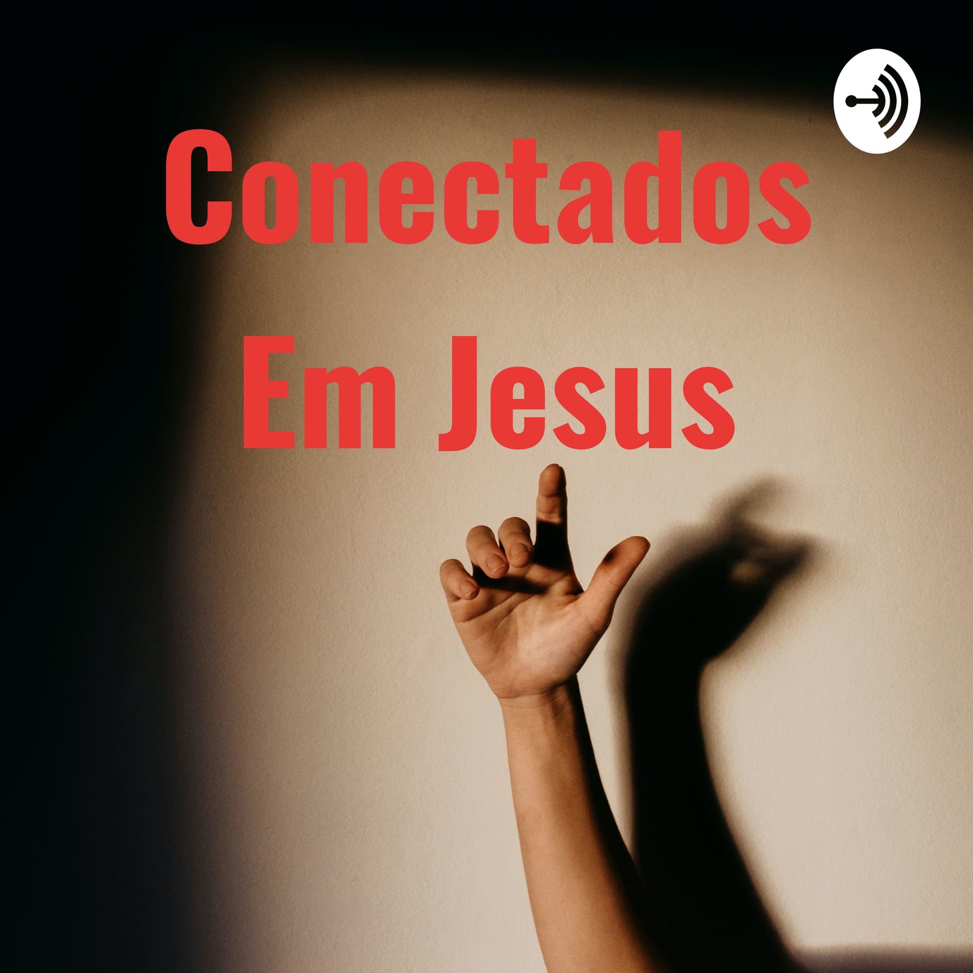 Conectados Em Jesus - Podcasts