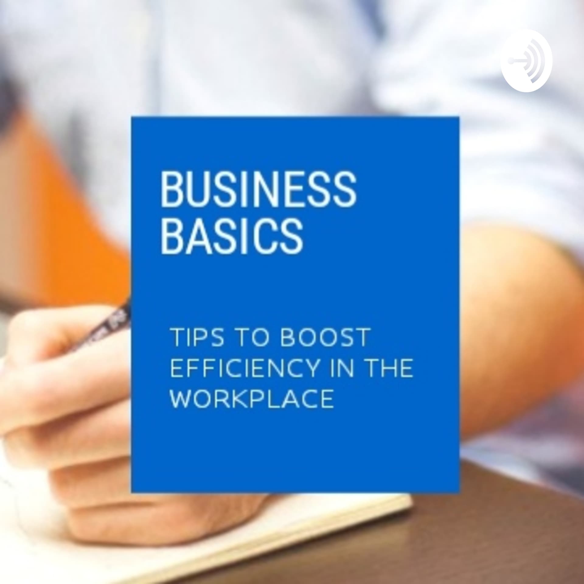 BusinessBasics - Podcasts