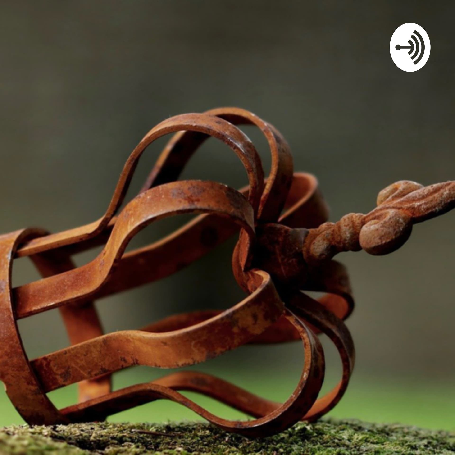 Koningin Corona Ontkroond - Podcasts